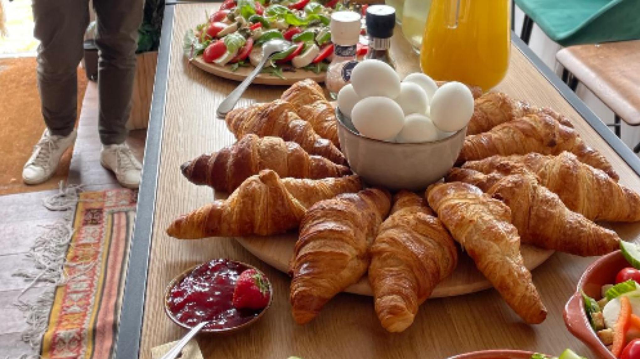 Netwerk Yoga & Ontbijt