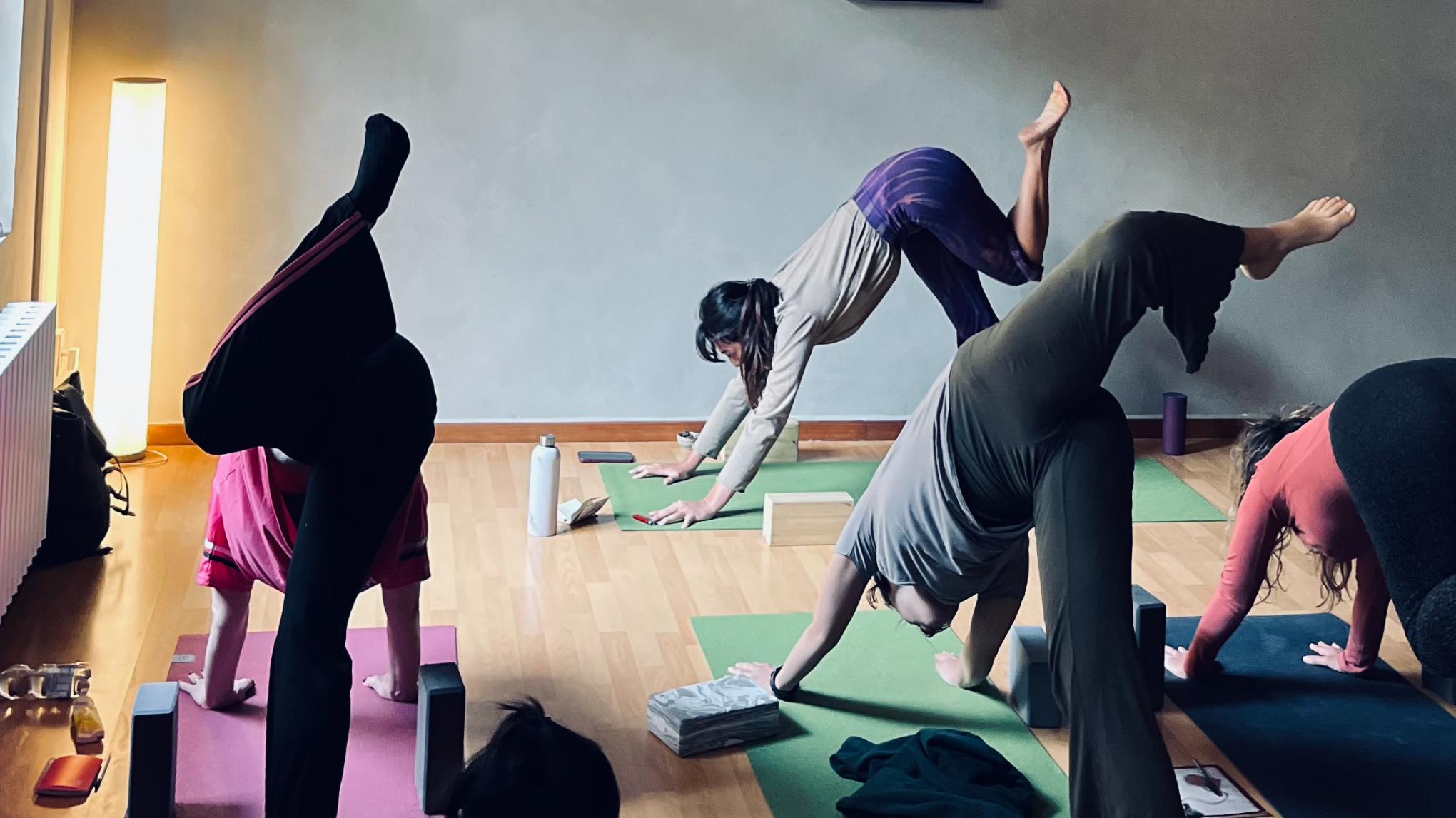 Pratica solidale – Alziamo la vibrazione del mondo 🌍🌟