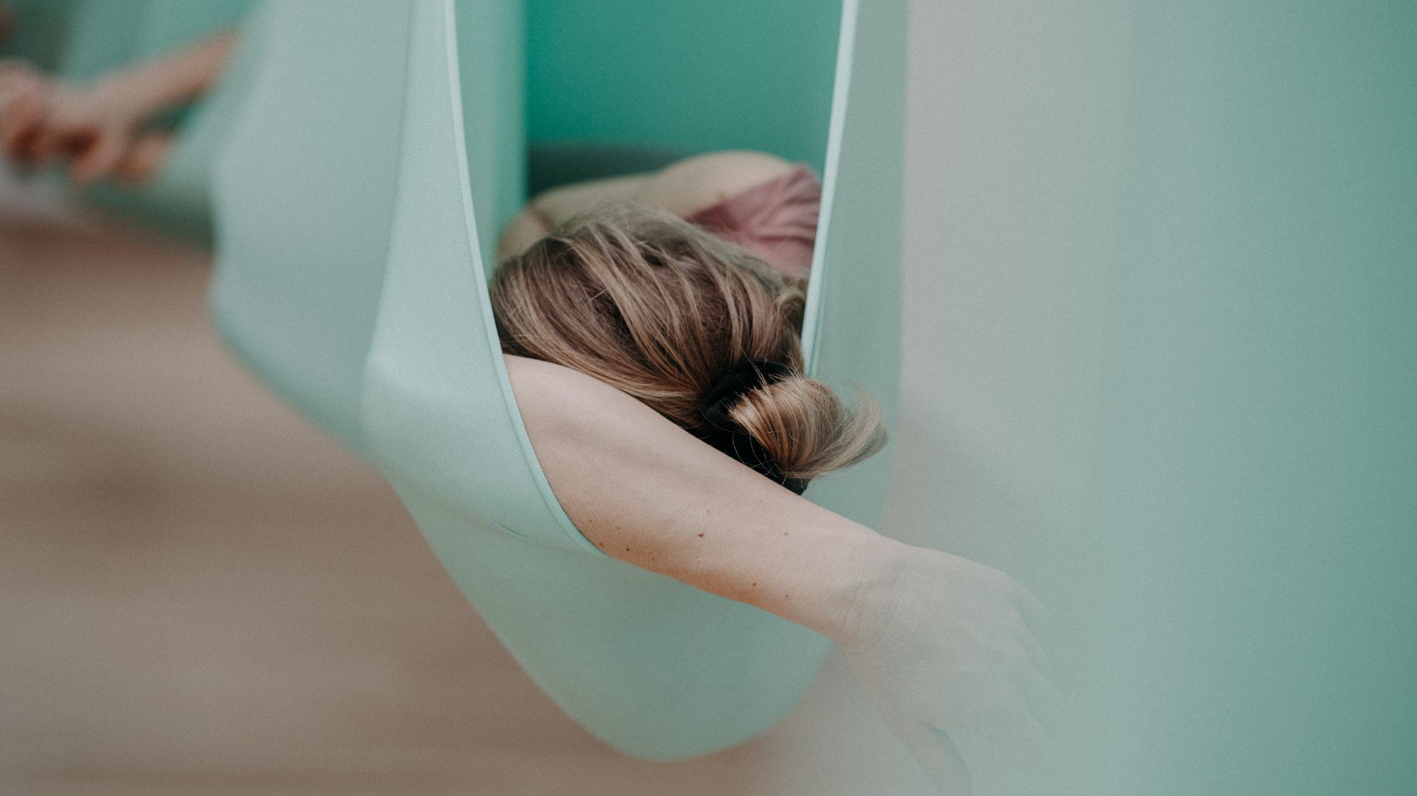 Relaxation Aérienne au son des bols tibétains