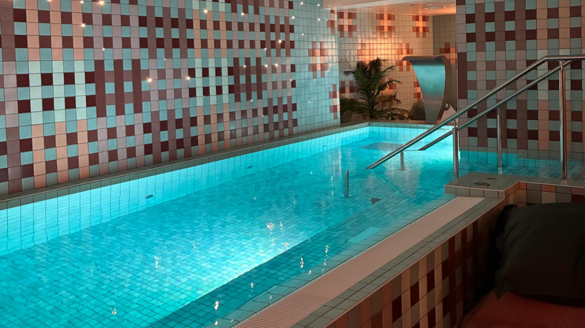 Yoga & Spa 💆🏻‍♀️🧖🏻‍♀️