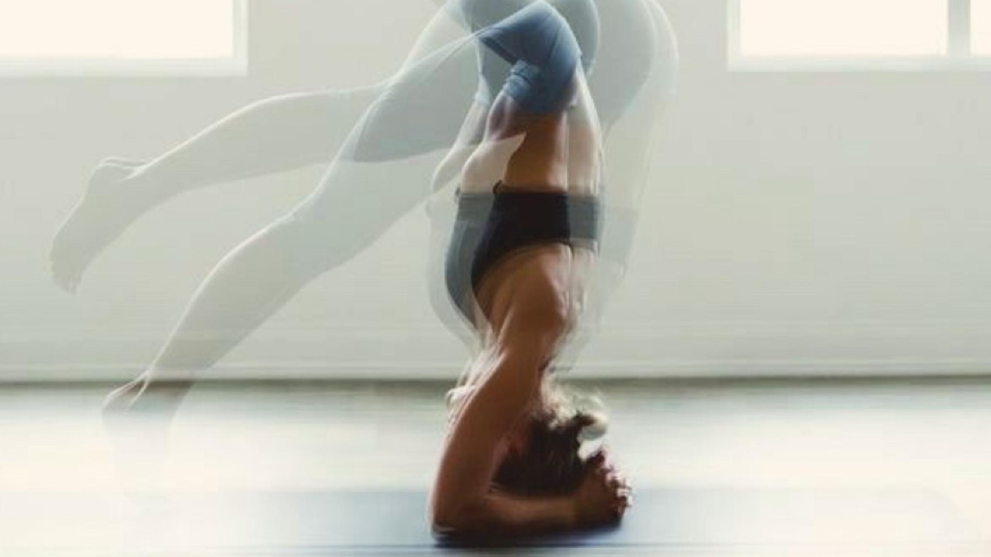 INVERSION MASTERCLASS-  BOOK @VVOO.CH