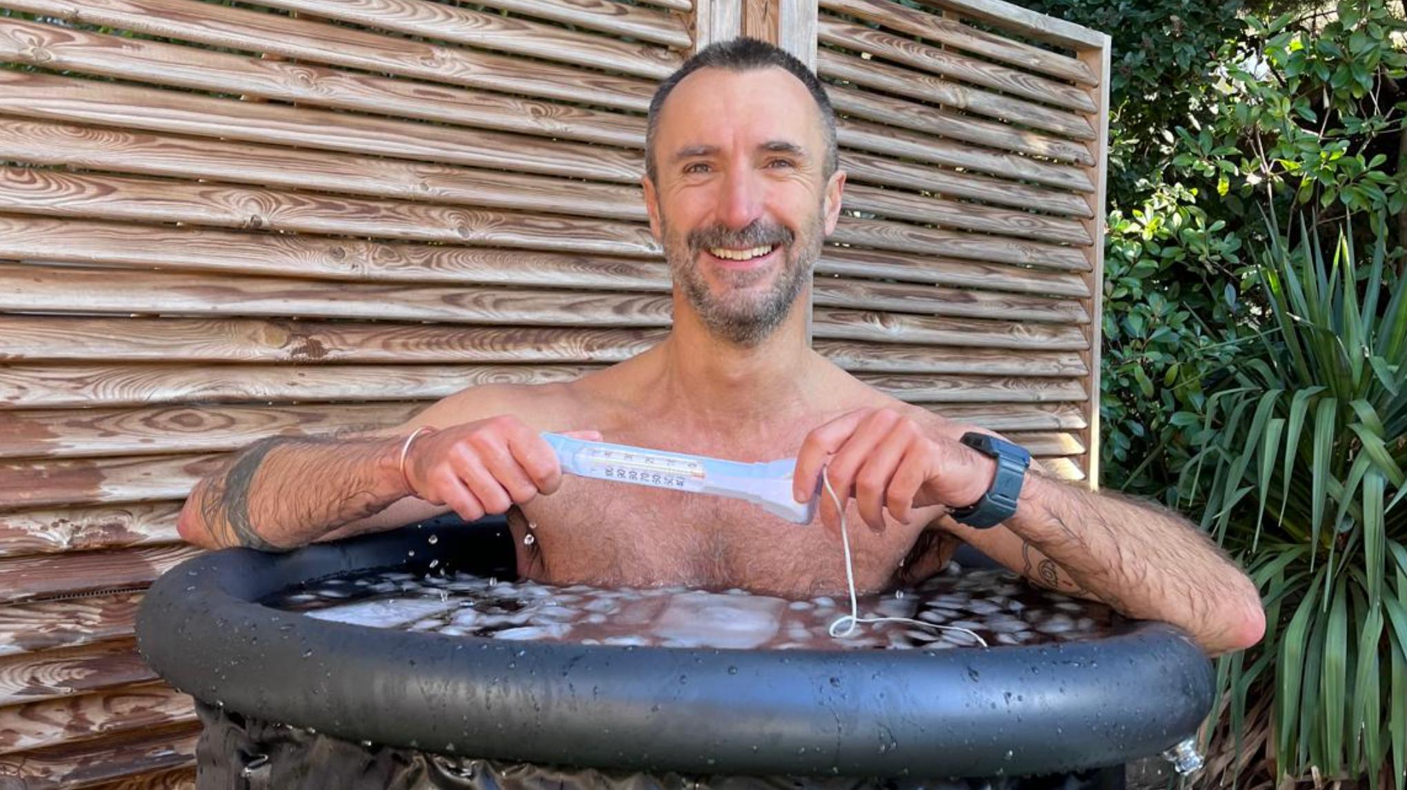 Inner Reset : atelier Yoga & Ice Bath