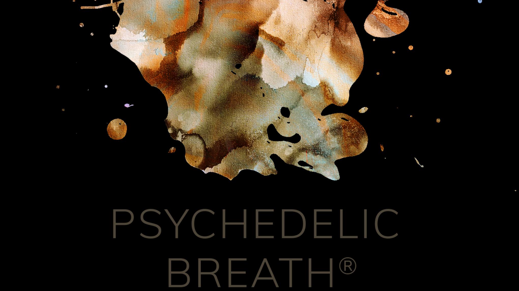 4 Weeks PSYCHEDELIC BREATH® Journey