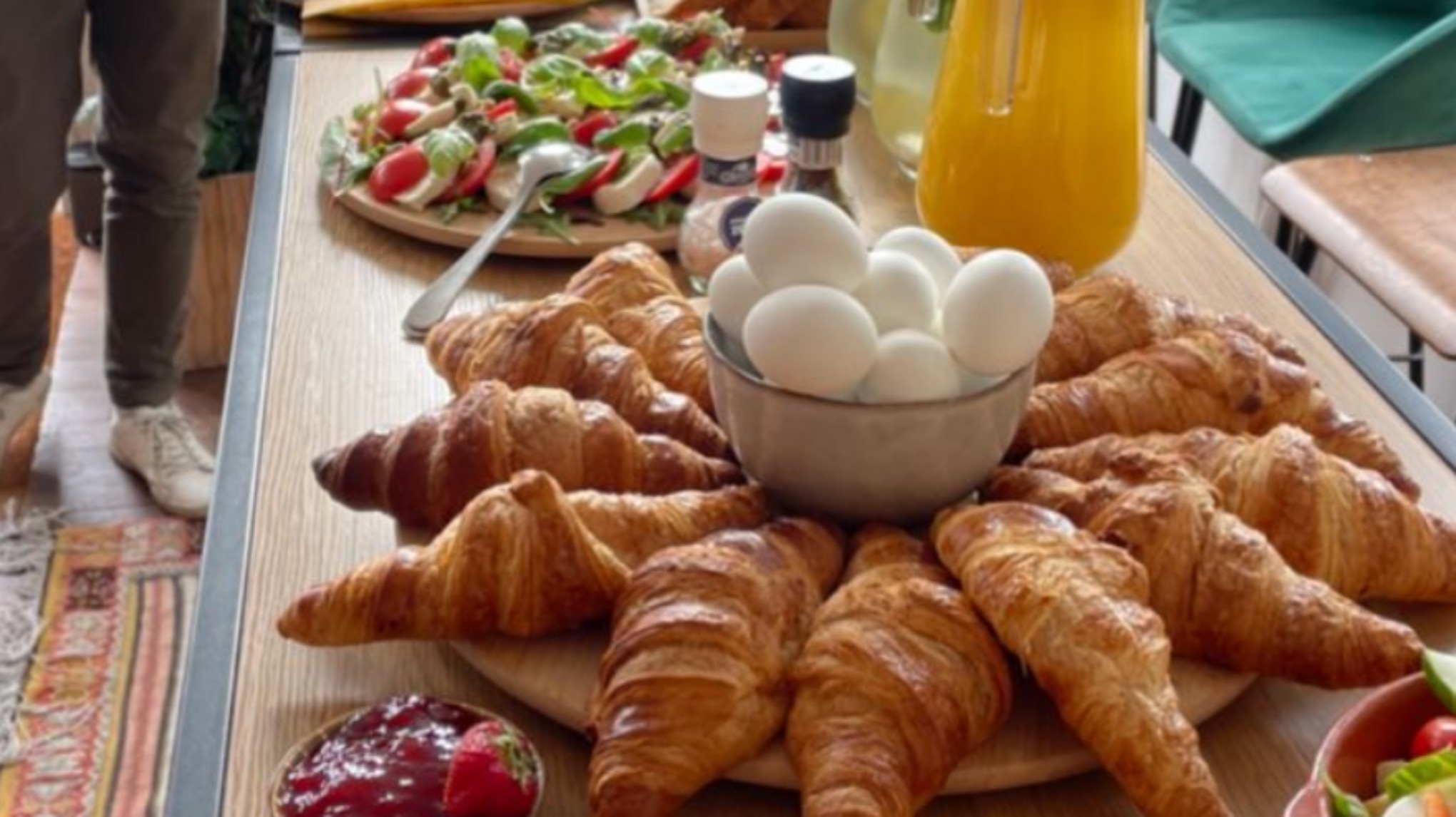 Netwerk Yoga & Ontbijt