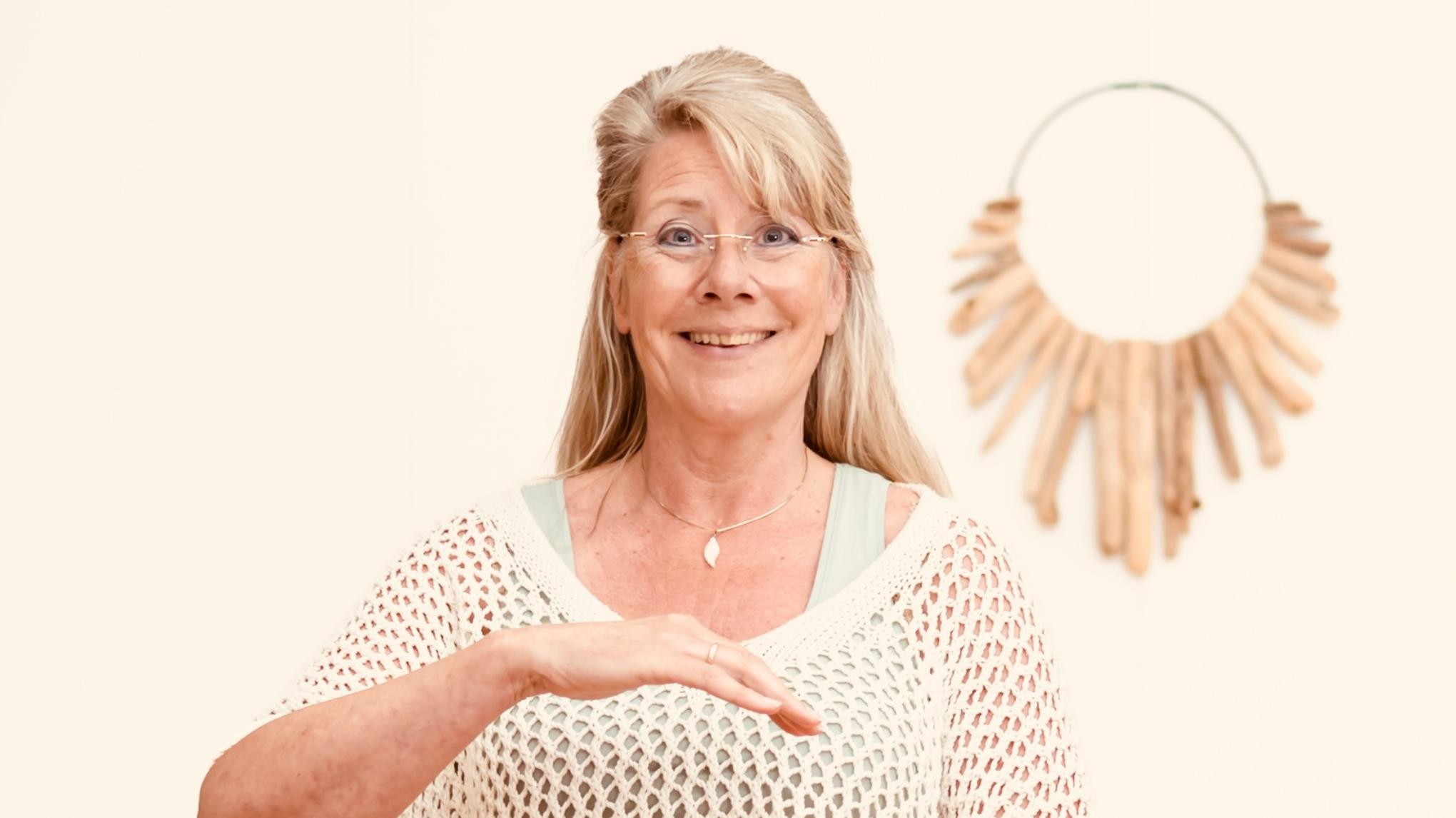 Personal Bio Feedback | Stress Release XL