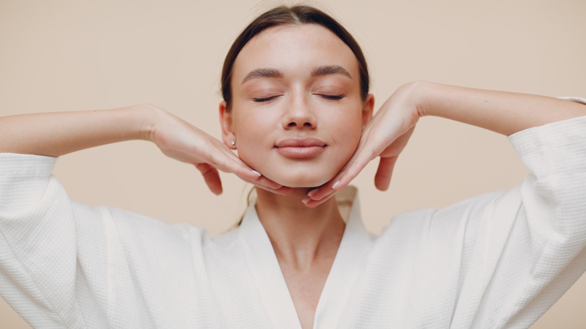 🌿 Atelier Yoga du Visage – Glow & Relax