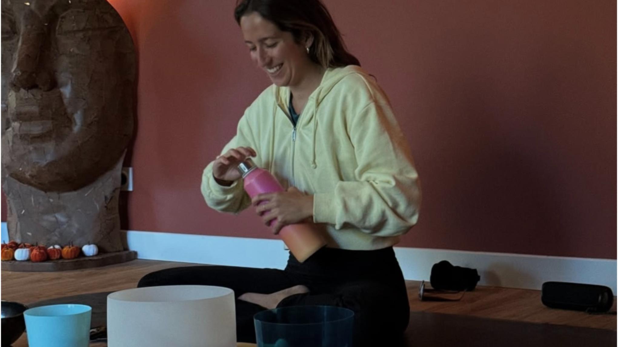 🌞 Atelier "Allume ton soleil intérieur"