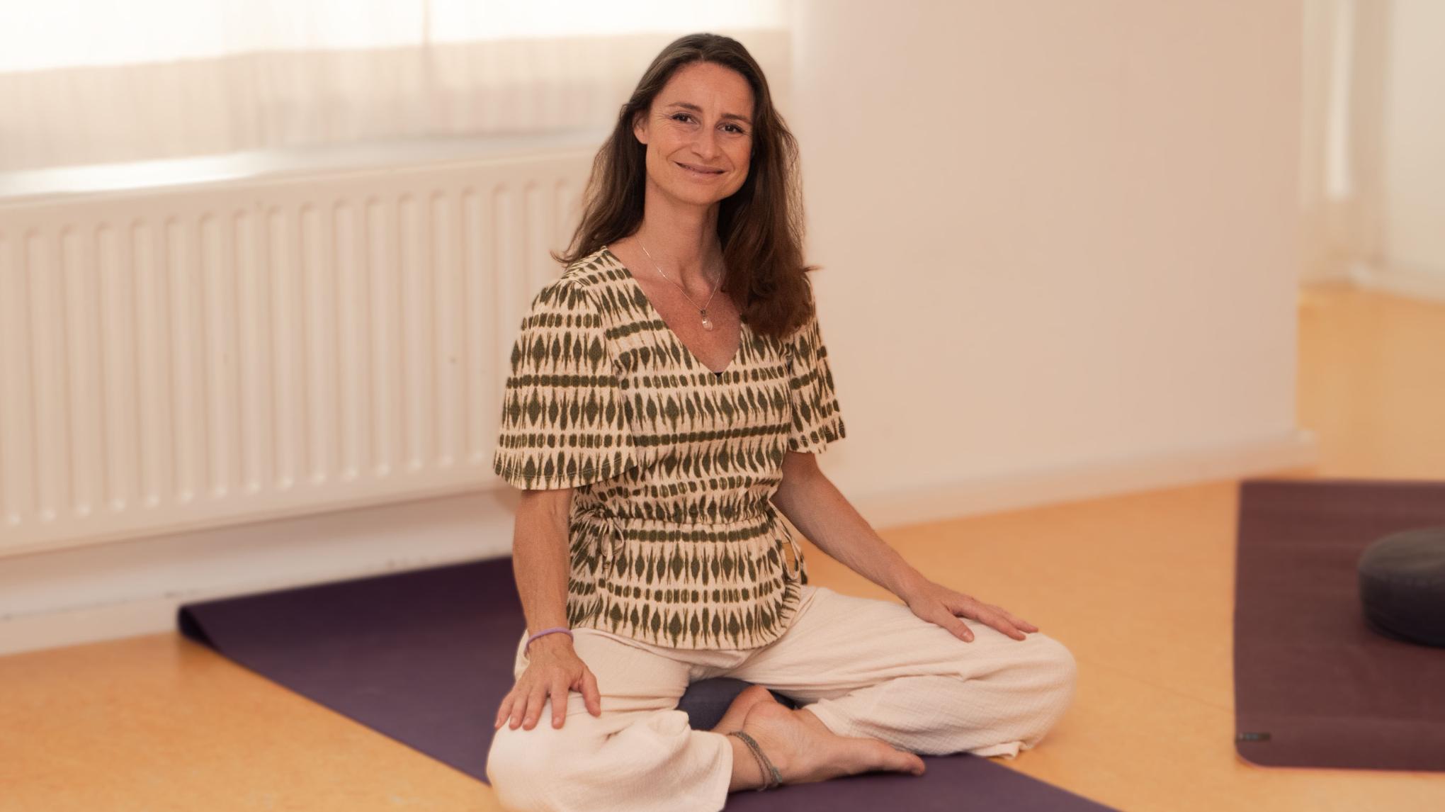 8 weekse Mindfulness (MBSR) training - Leven in het nu