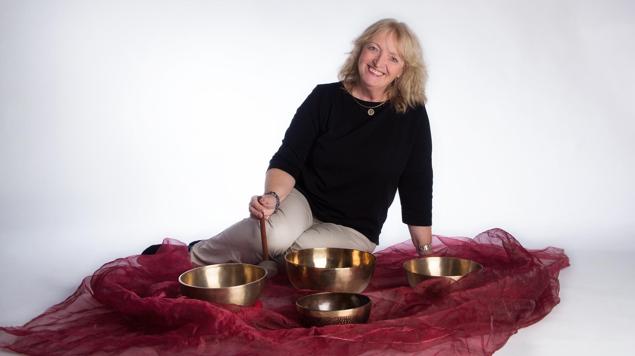 Aktiviere deine Balance - mit Achtsamkeit und Energie