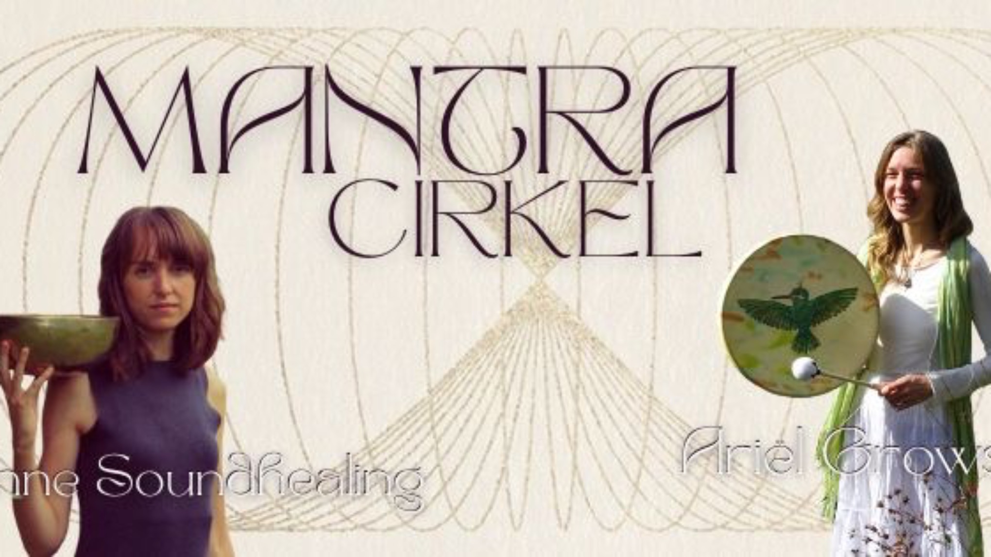 Mantra Cirkel