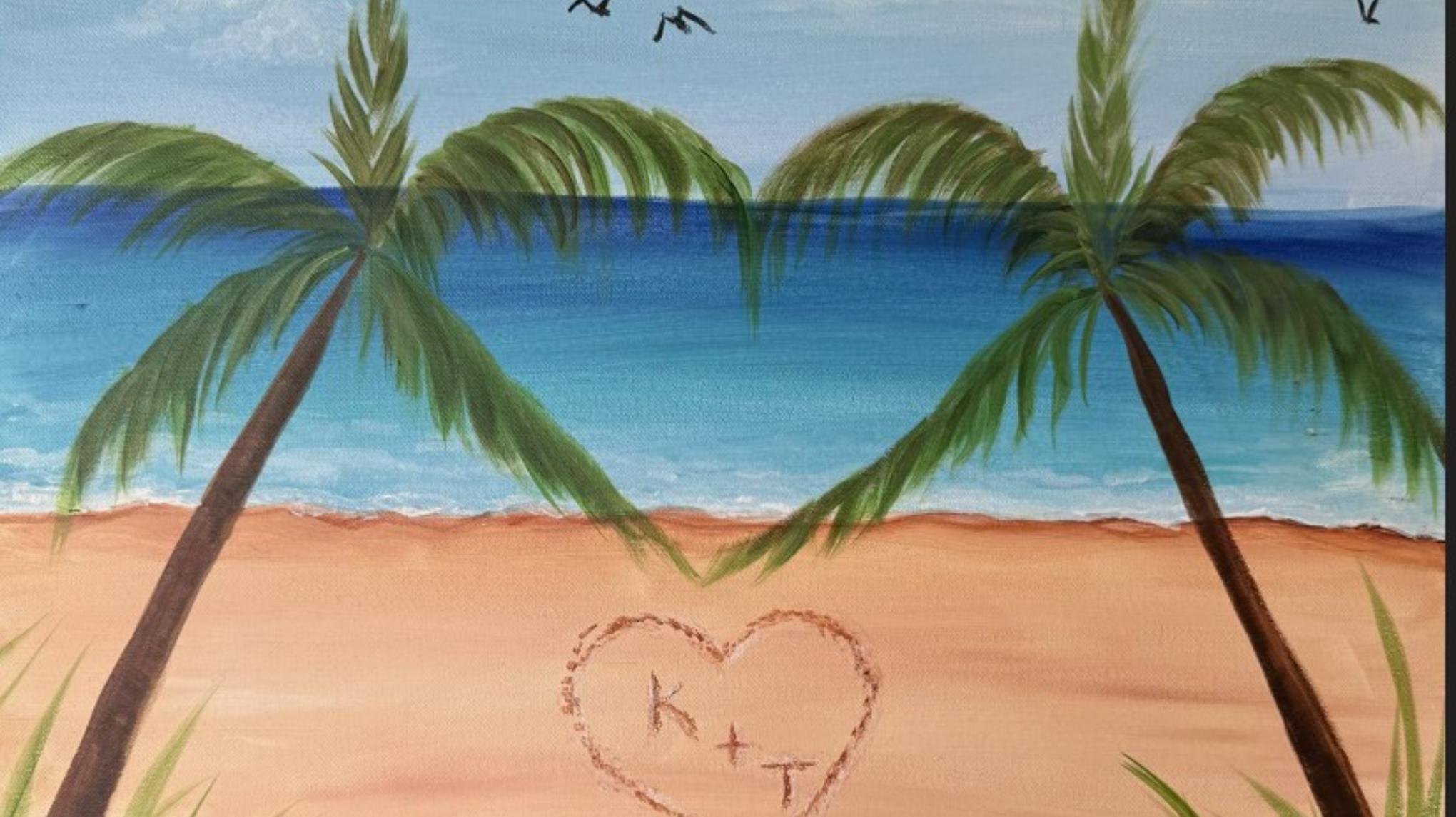 Painting Workshop w/ Wave Native Art