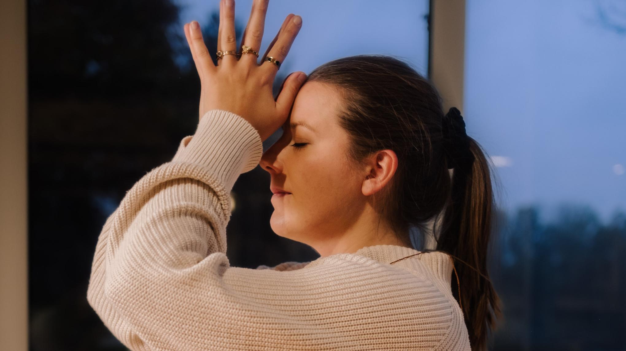 Gemeinschaft verbindet: Yoga & Self-Care zum Weltfrauentag mit Diana & Lara