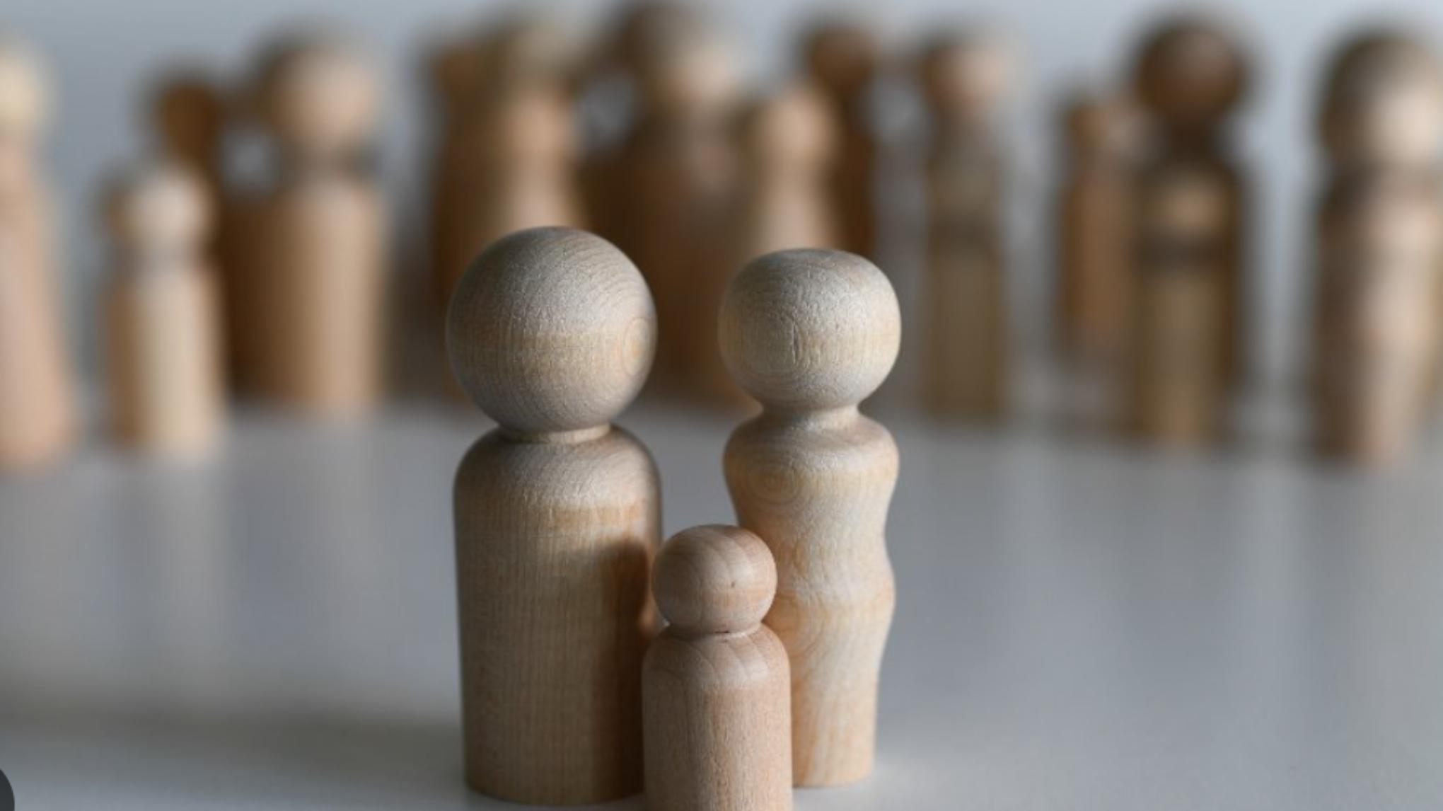 Workshop familieopstelling