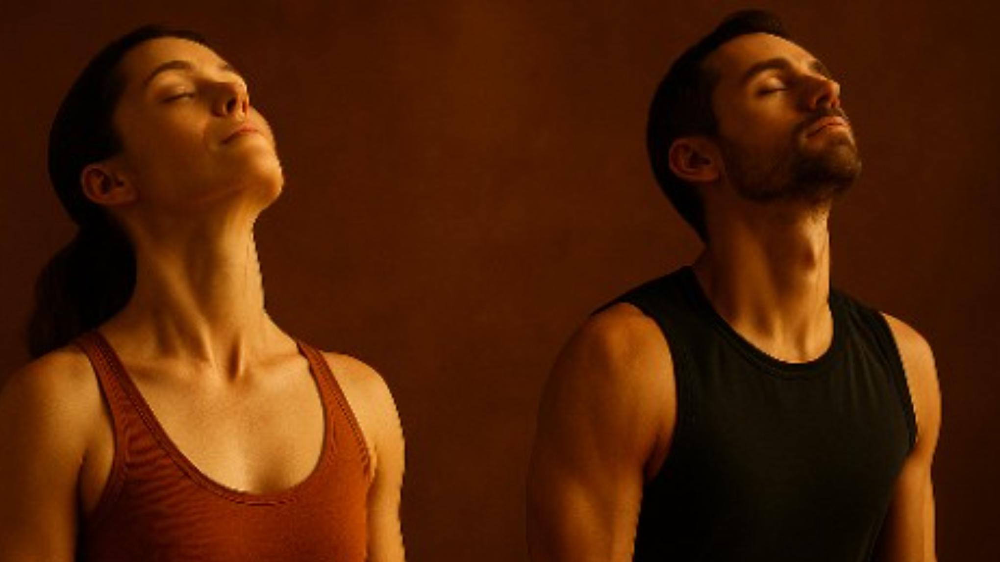 Ashtanga Vinyasa Yoga