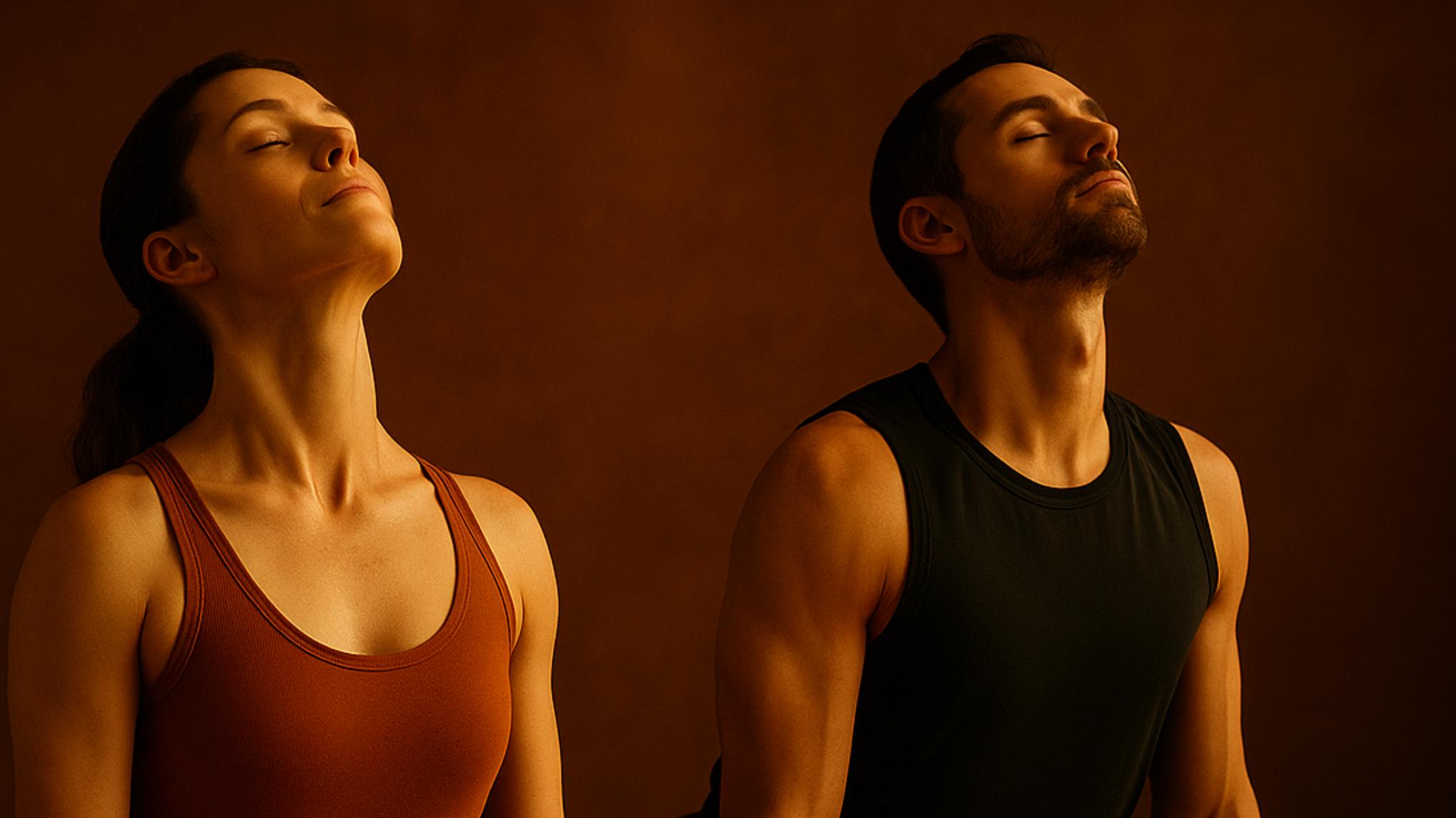 Ashtanga Vinyasa Yoga