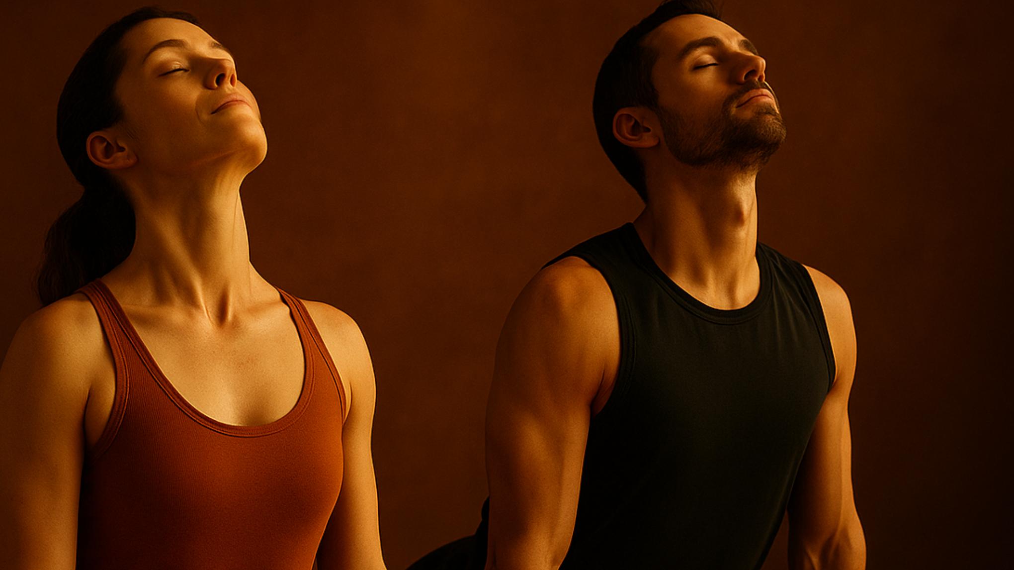 Ashtanga Vinyasa Yoga