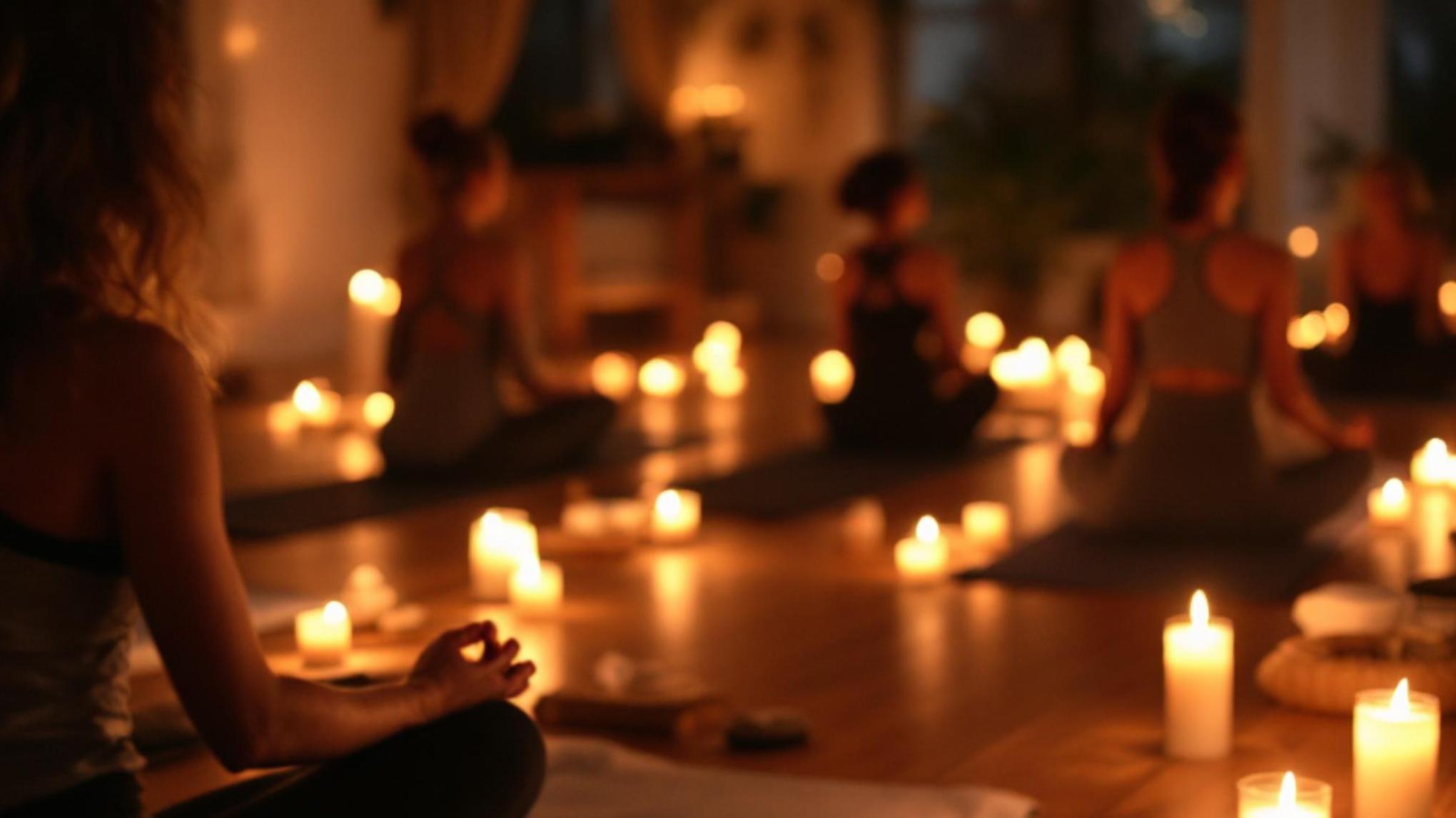 Rest & Renewal: An Evening Mini-Retreat