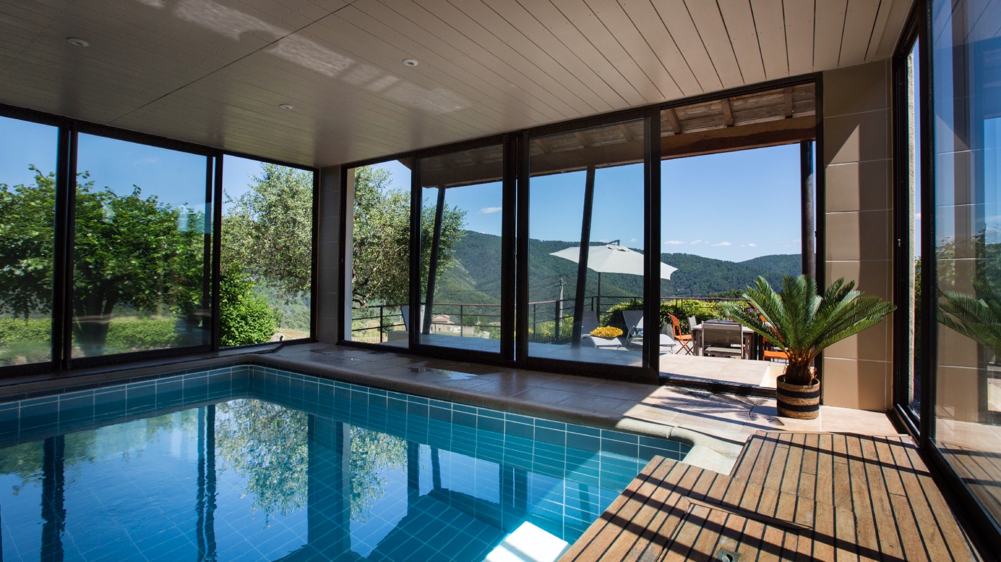 Retraite Yoga & Bols Tibétains en Ardèche