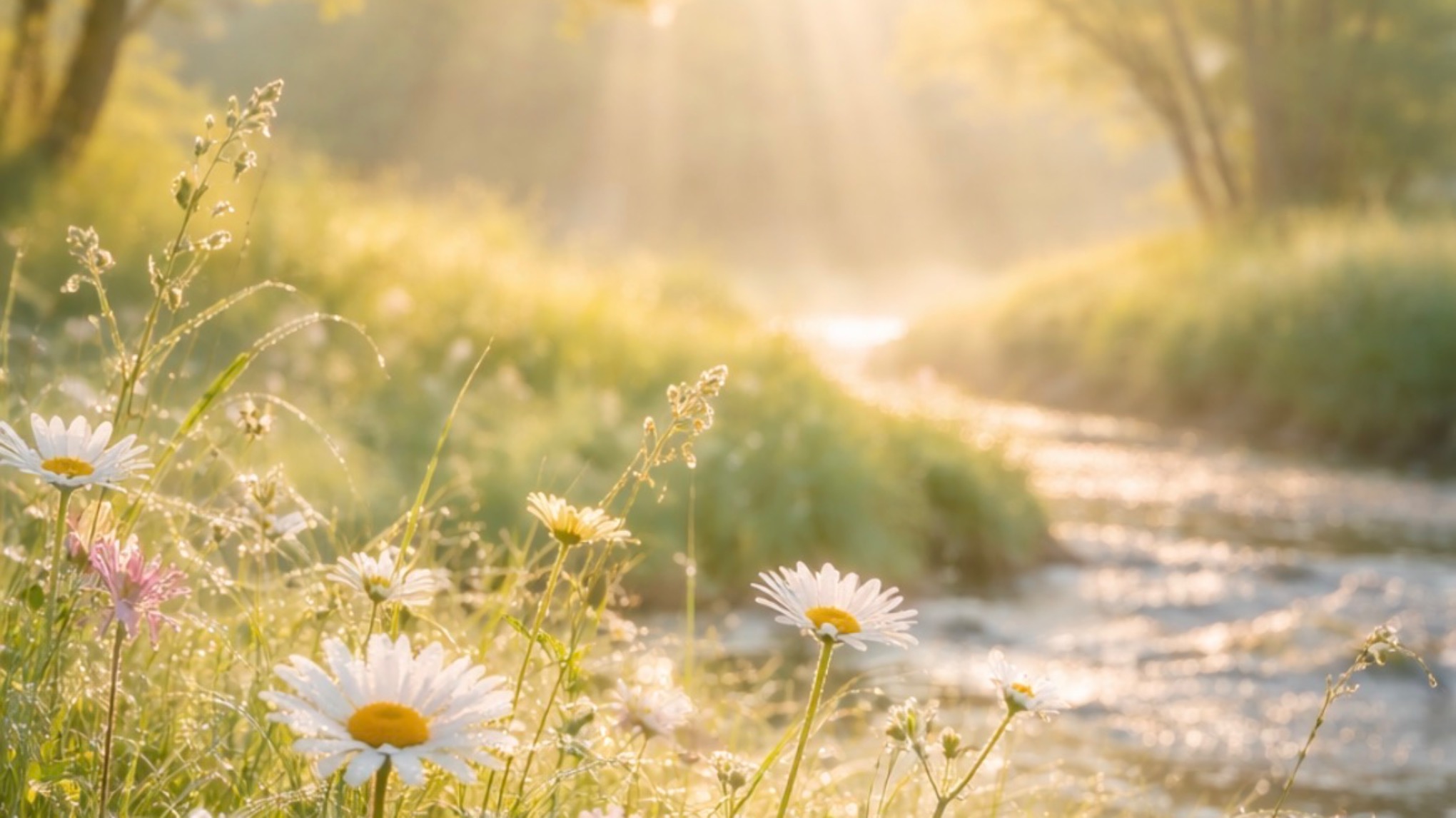 Lente - detox & healing