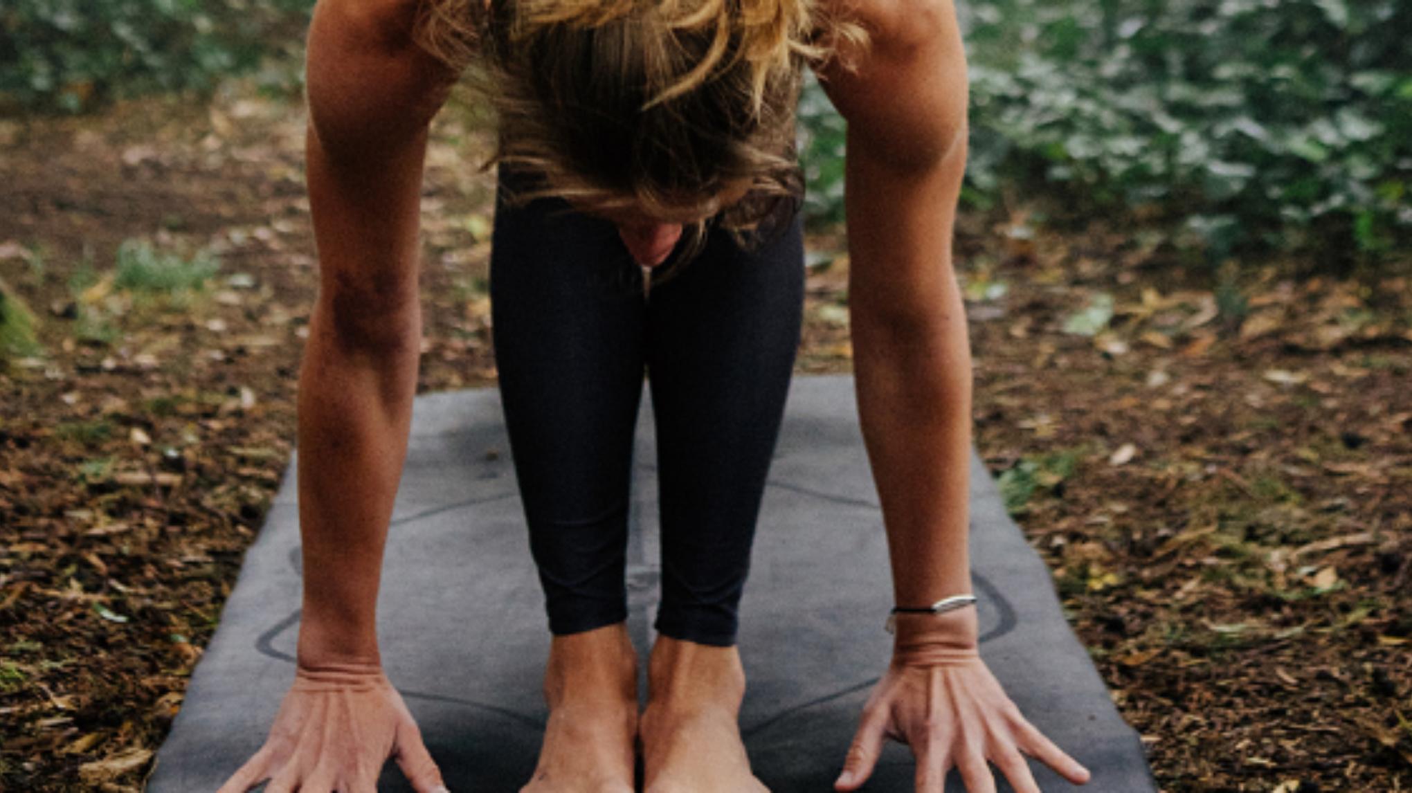 Workshop Yin XL in het Ritme van de Na-zomer (Aarde element)