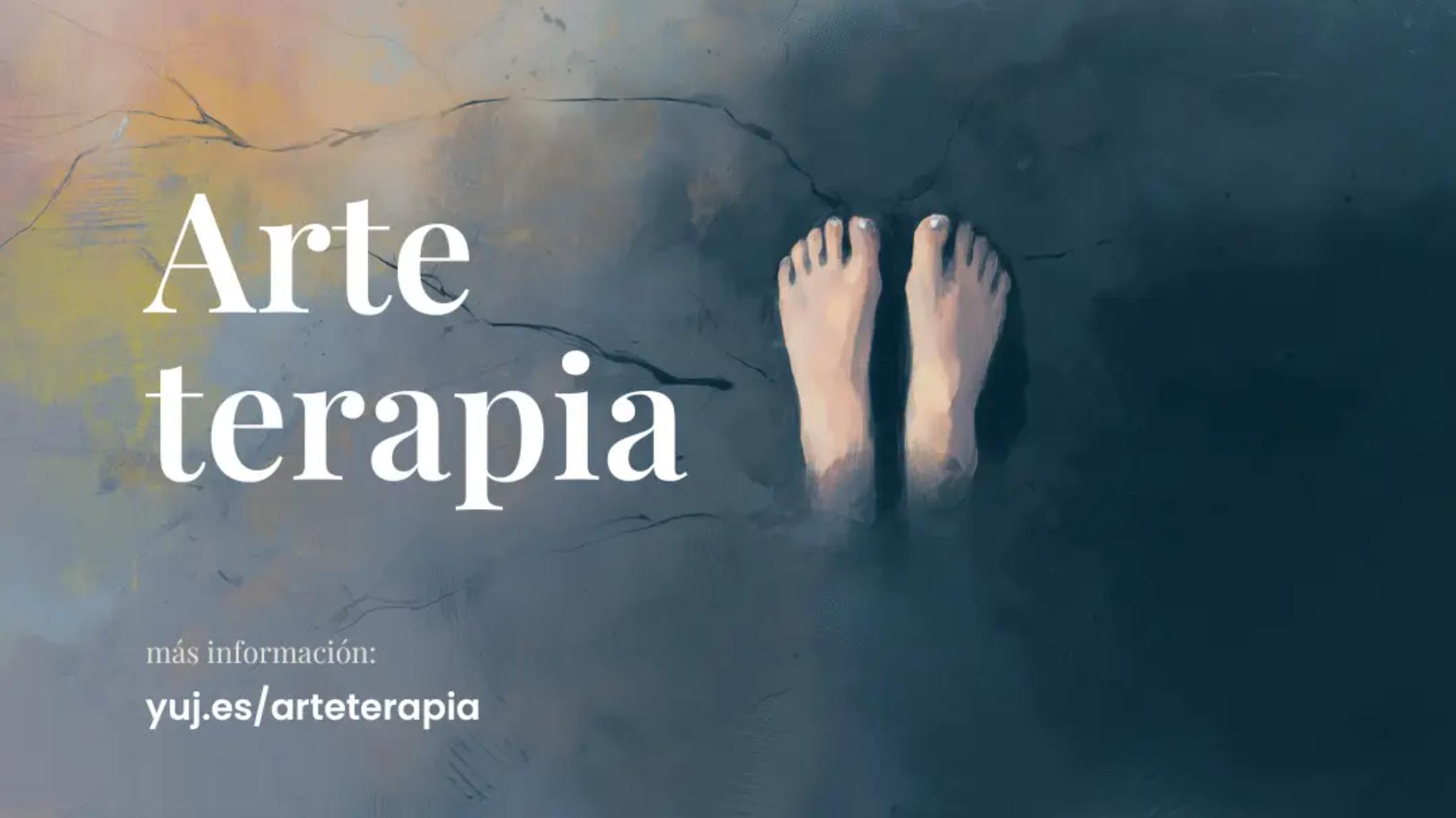 Taller de Arteterapia: Estabilidad Física y Emocional
