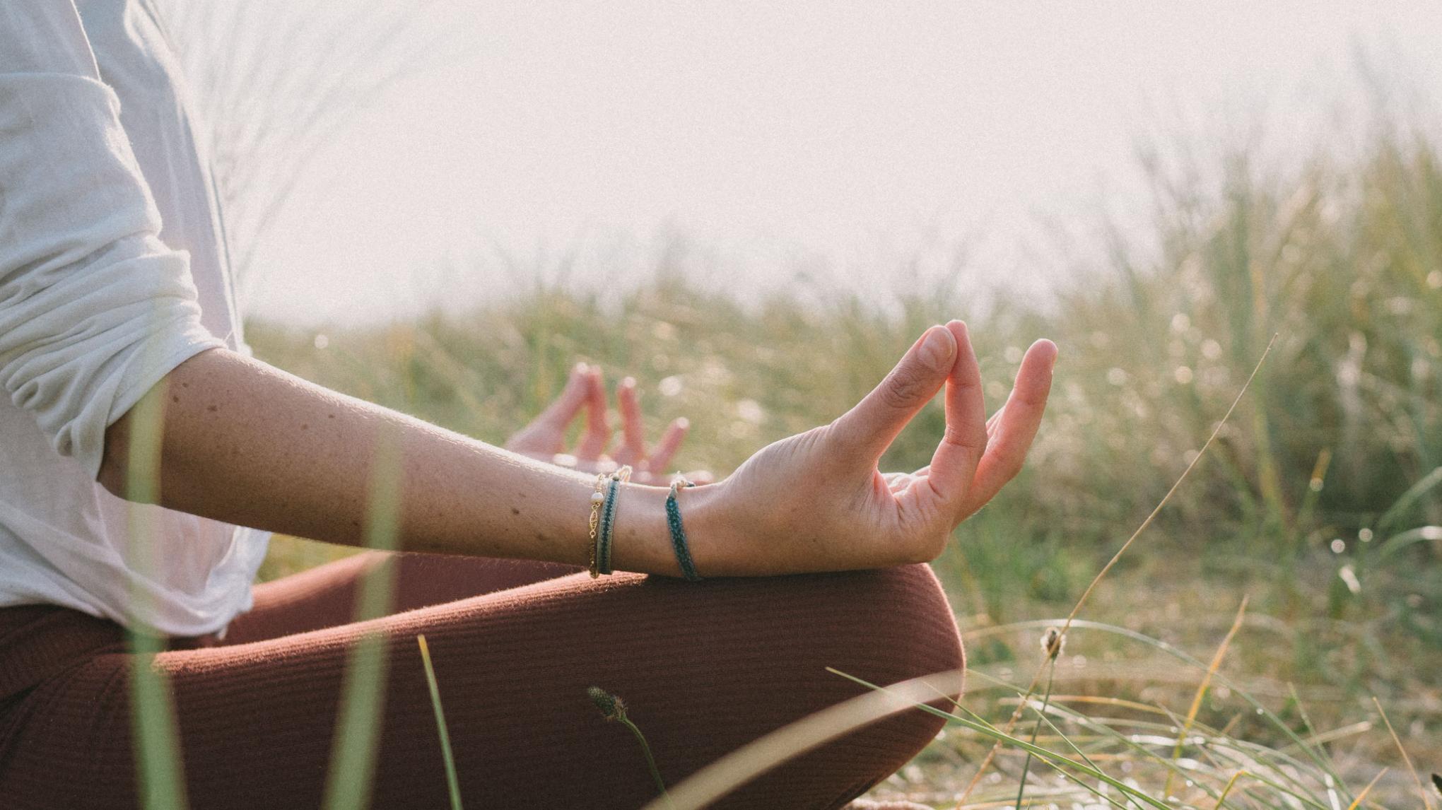 Atelier "Apprivoiser son stress avec la naturopathie" - Salon du bien-être