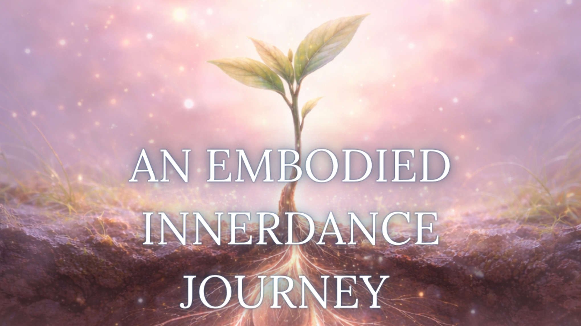 An Embodied InnerDance Journey