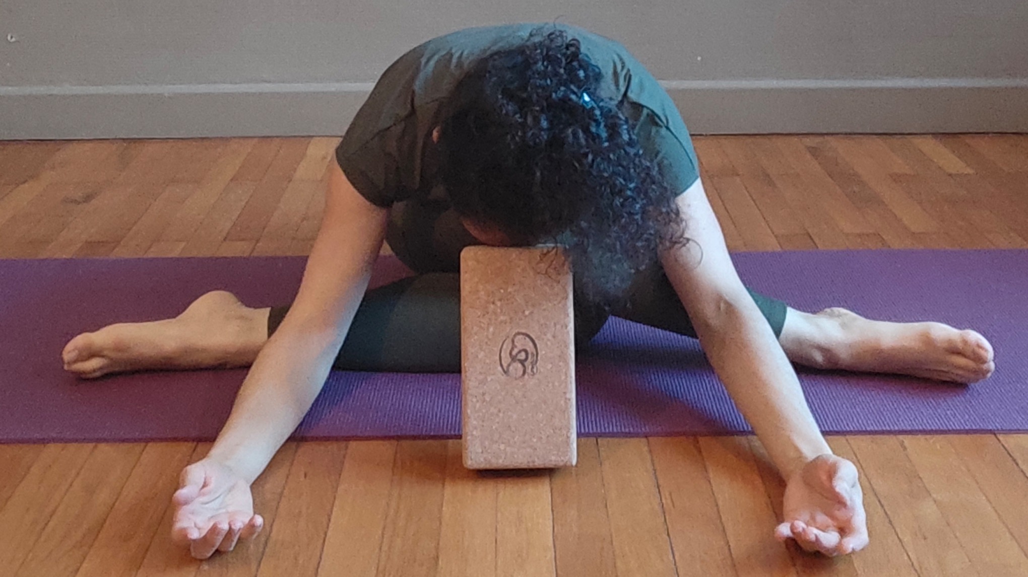 Atelier Yin Yoga - Accueillir le printemps