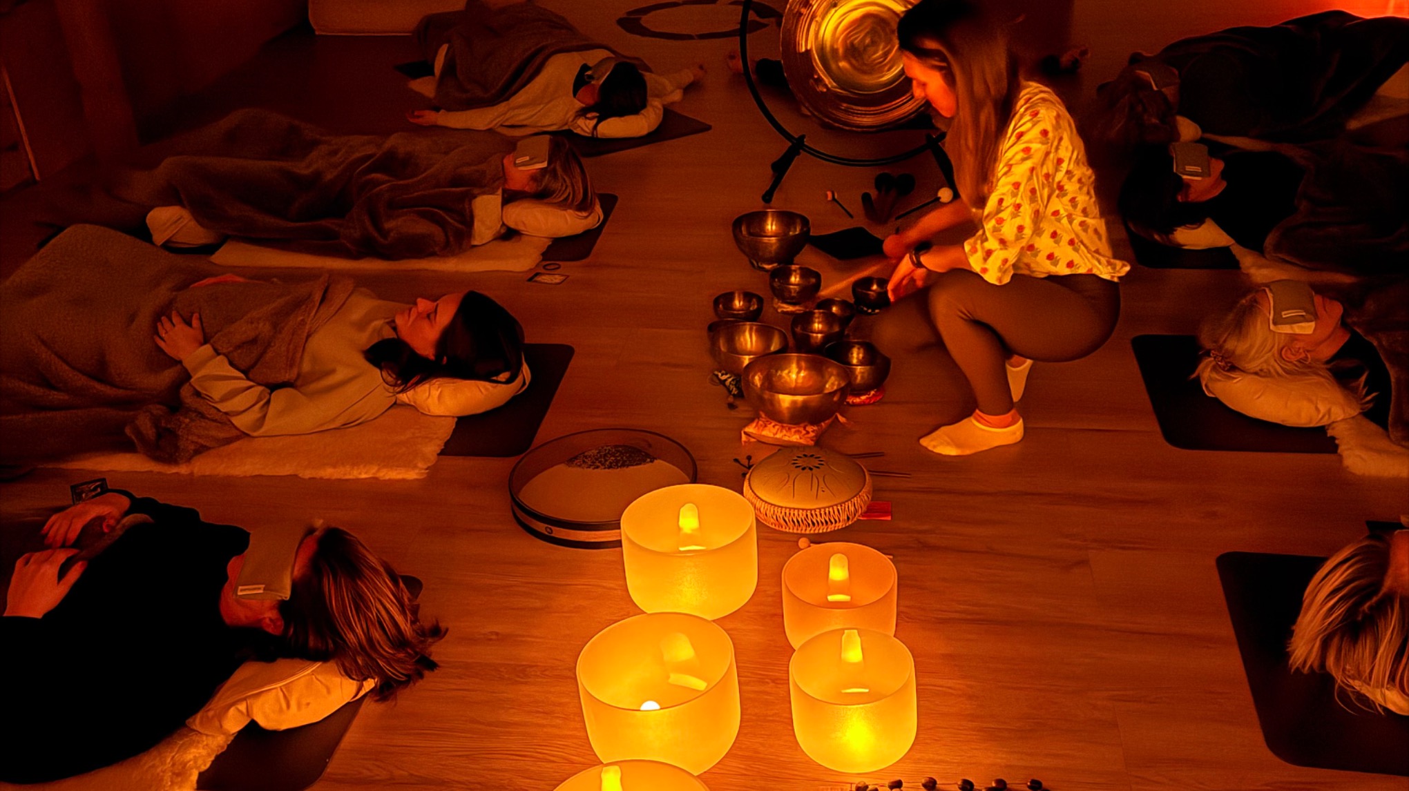 Ademcirkel & Klankbeleving