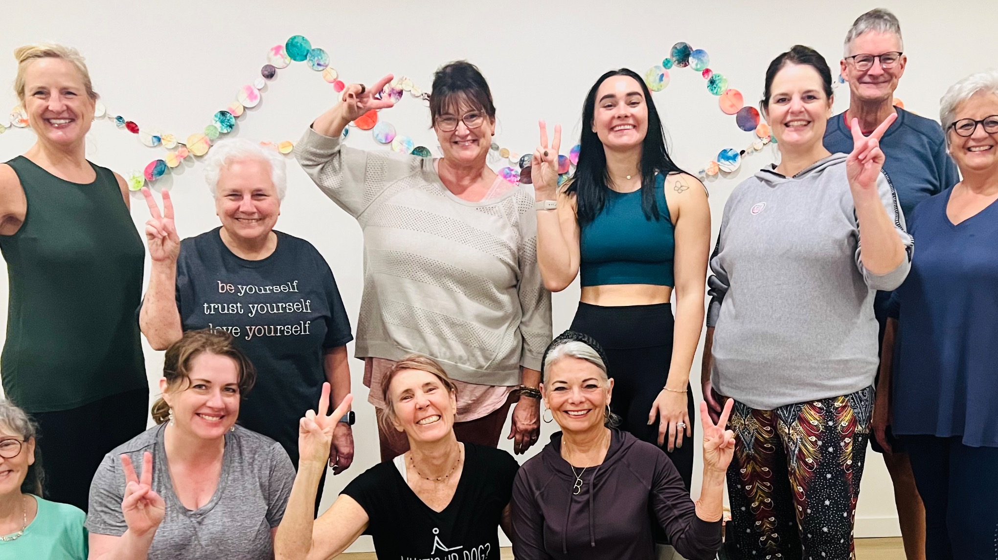 Yoga Teacher Mentorshp Program