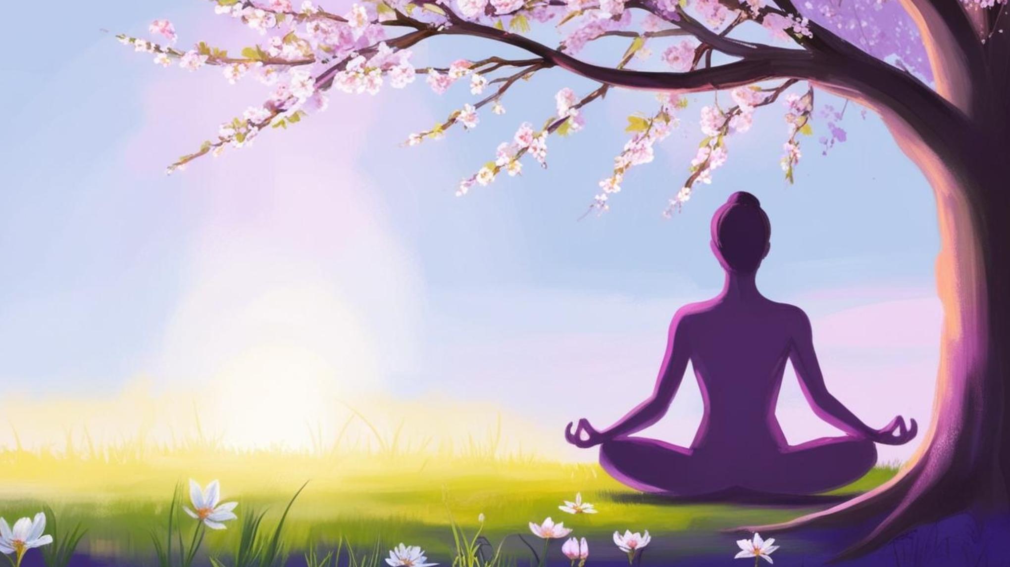 Easter Afternoon Retreat