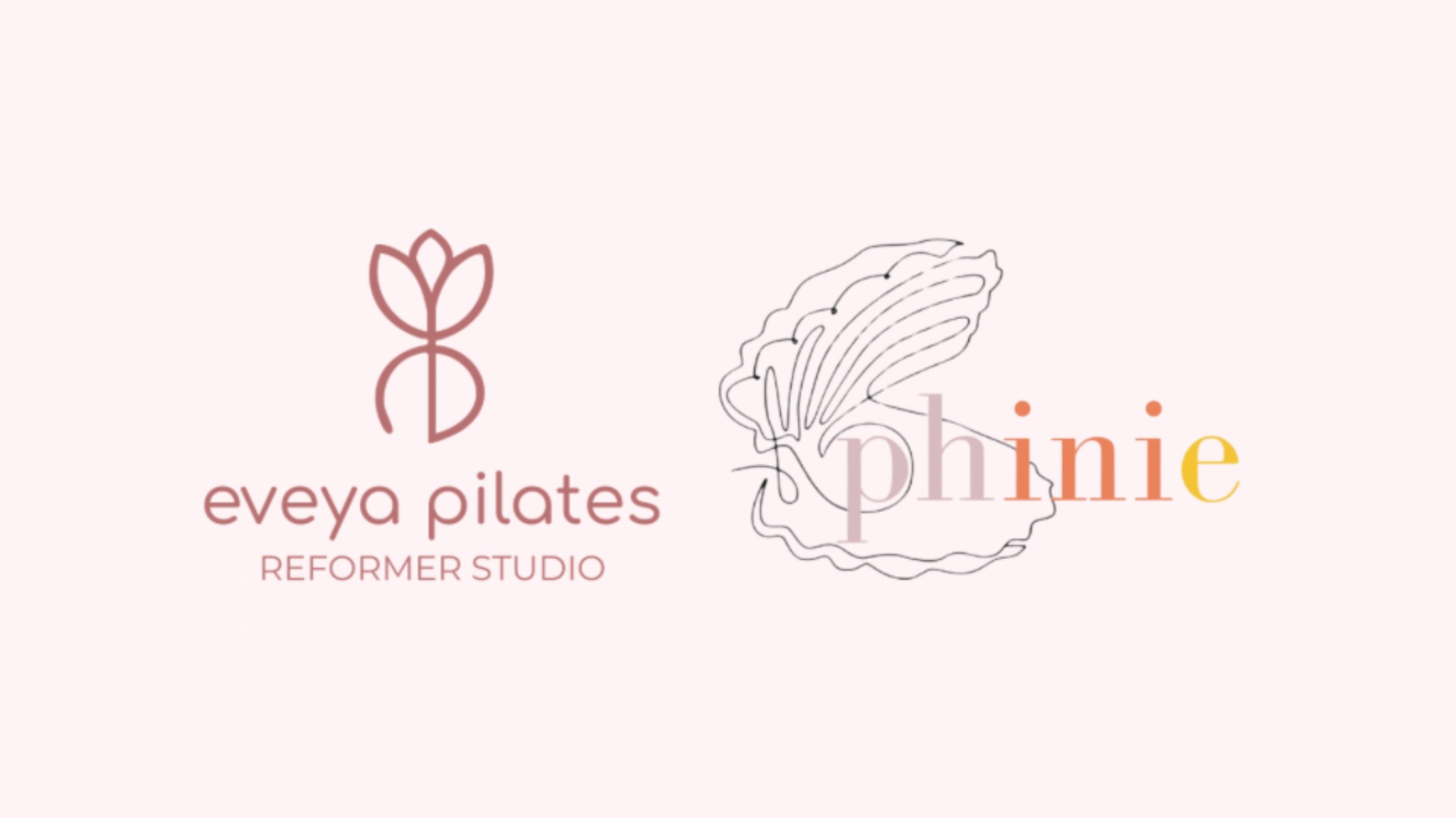 eveya pilates x phinie