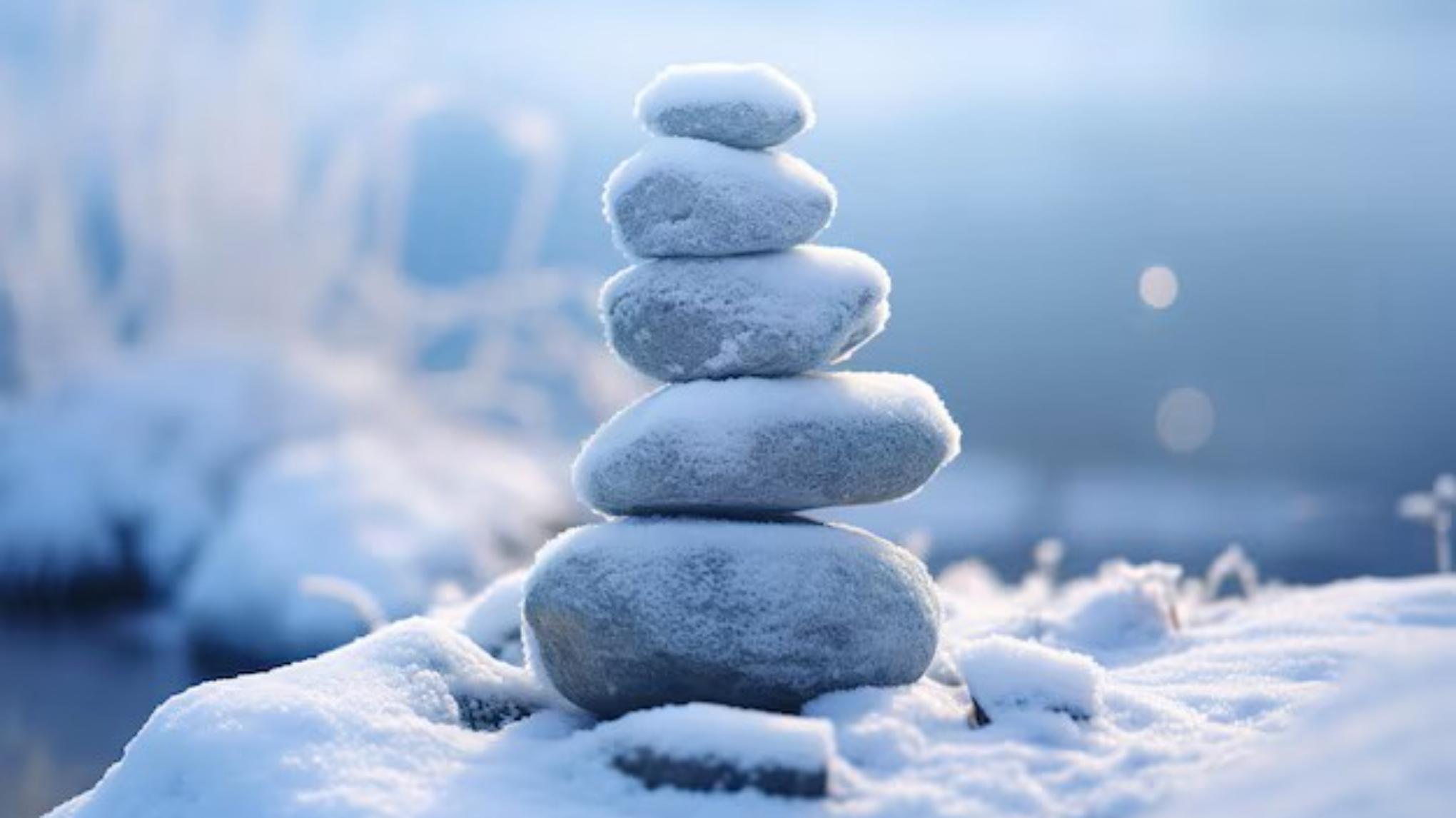 Winter Sound Bath and Meditation Pop-Up Class with Dr. Wendy