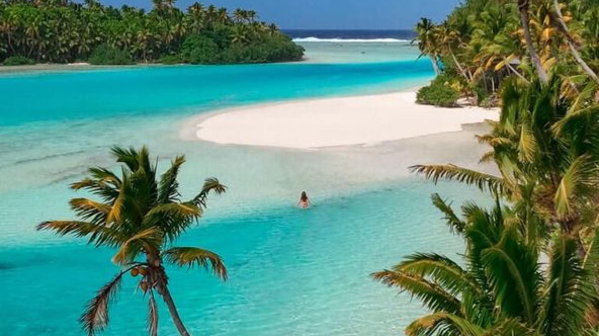 Cook Island Wellness Retreat