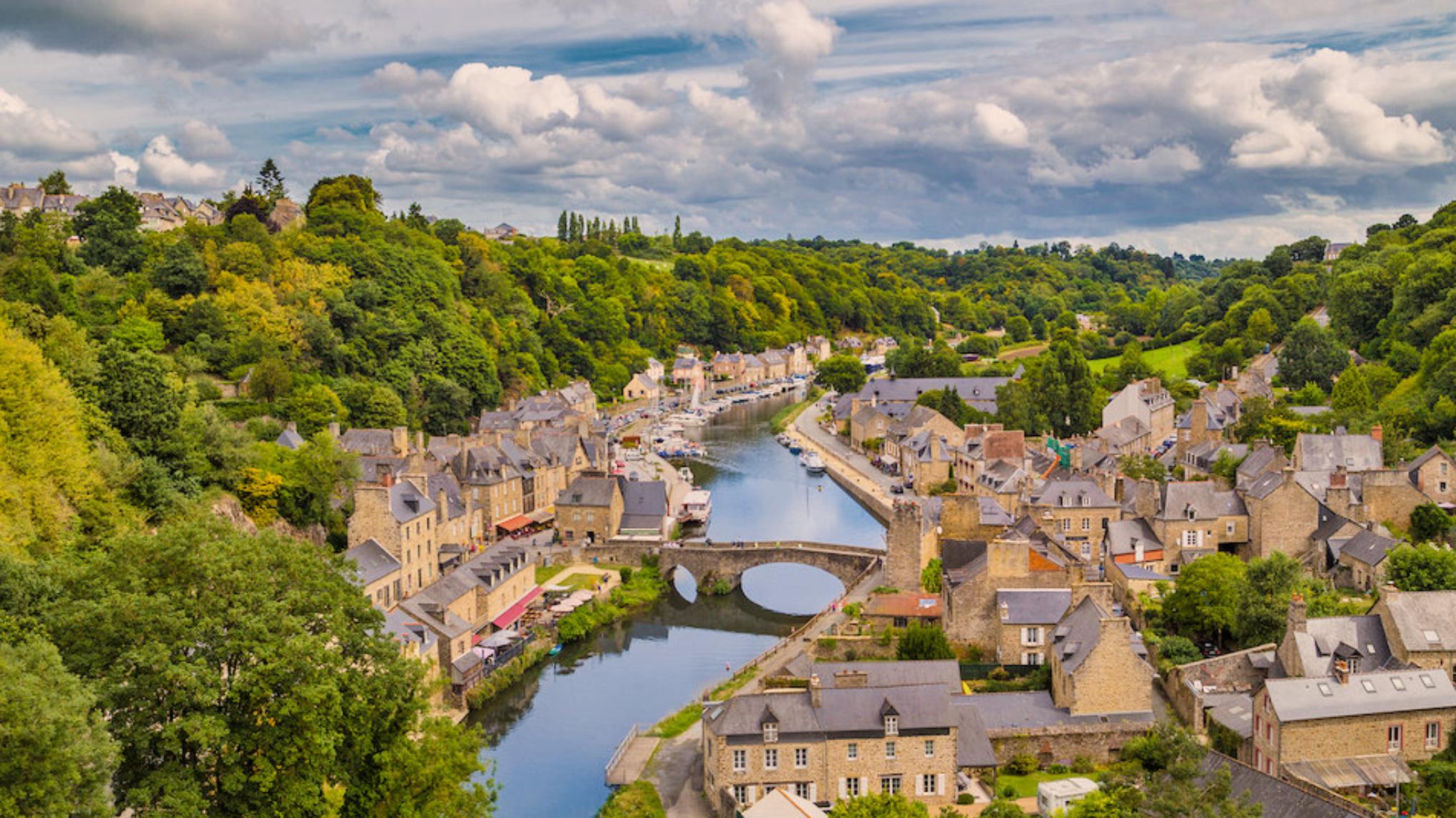 Stage de Yoga - Harmonie entre la nature sauvage et la paix intérieure.