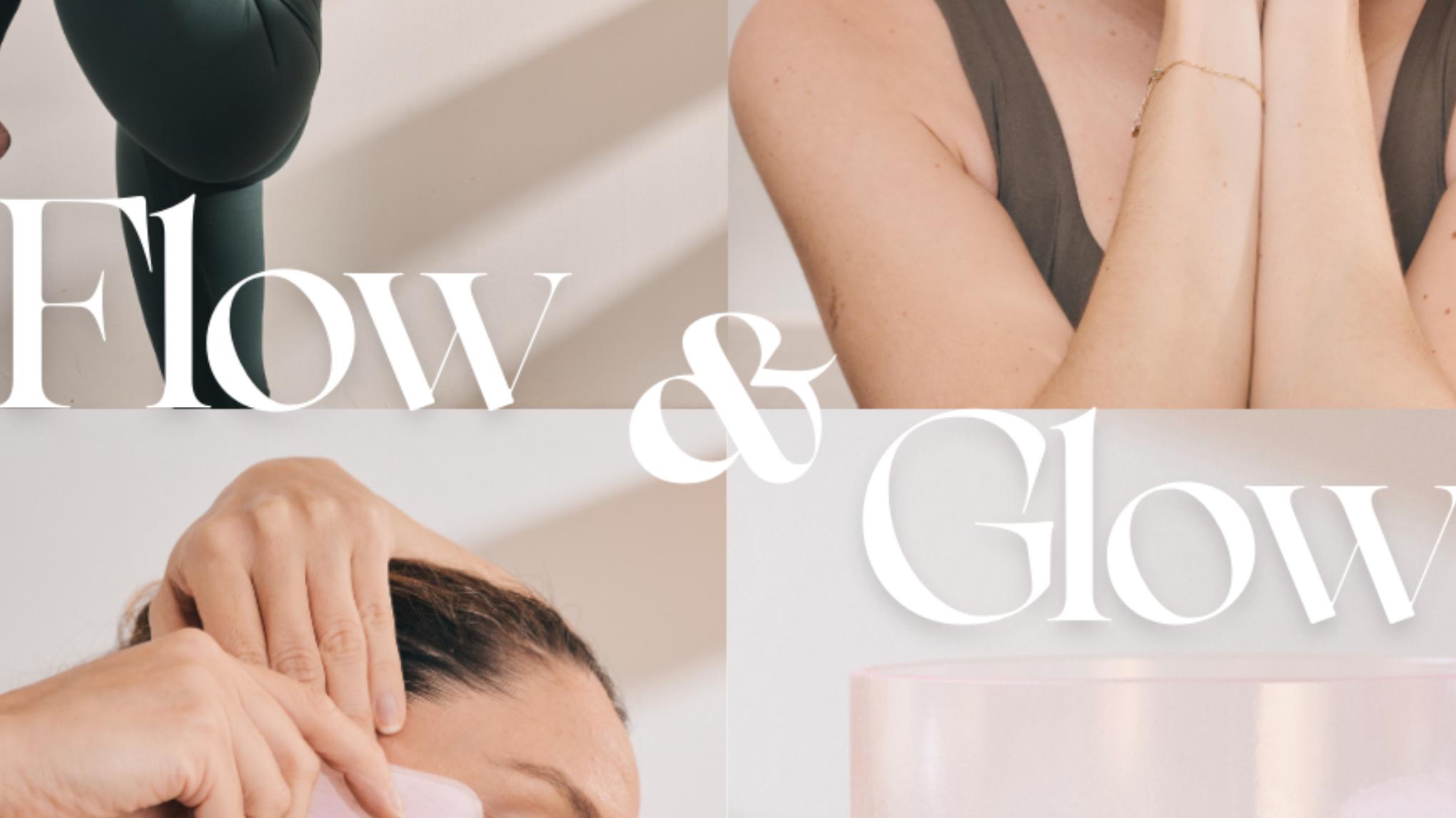 Atelier Flow & Glow