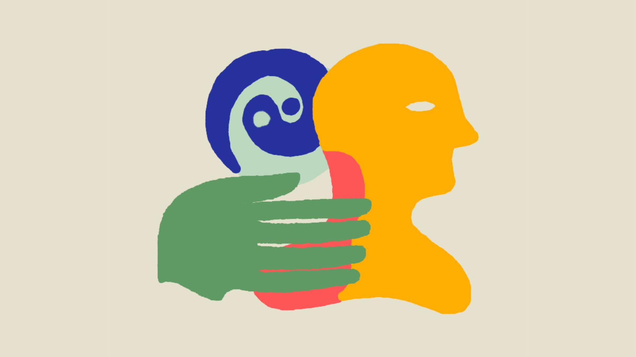 YOGA & SHIATSU per il benessere della schiena