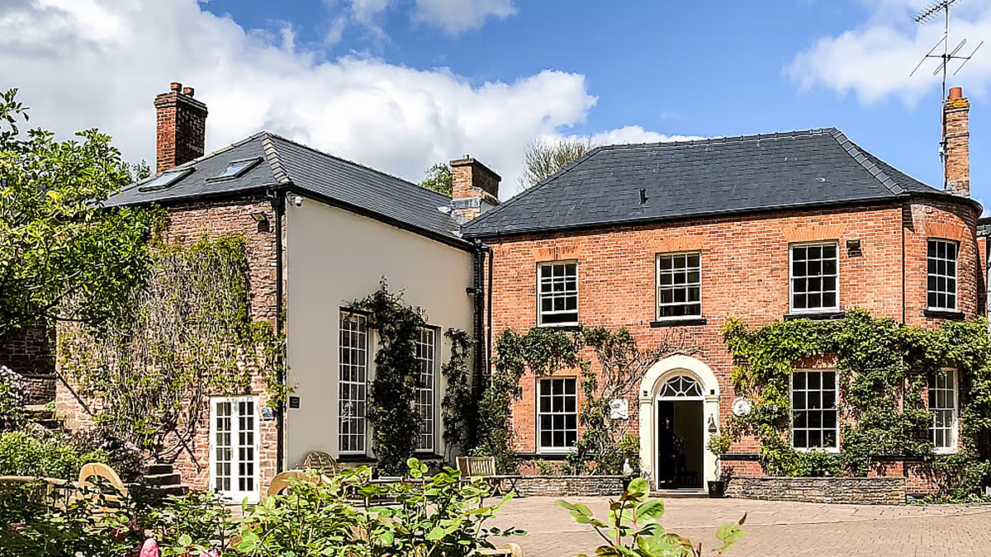 Weekend Retreat Forest of Dean (FULLY BOOKED)