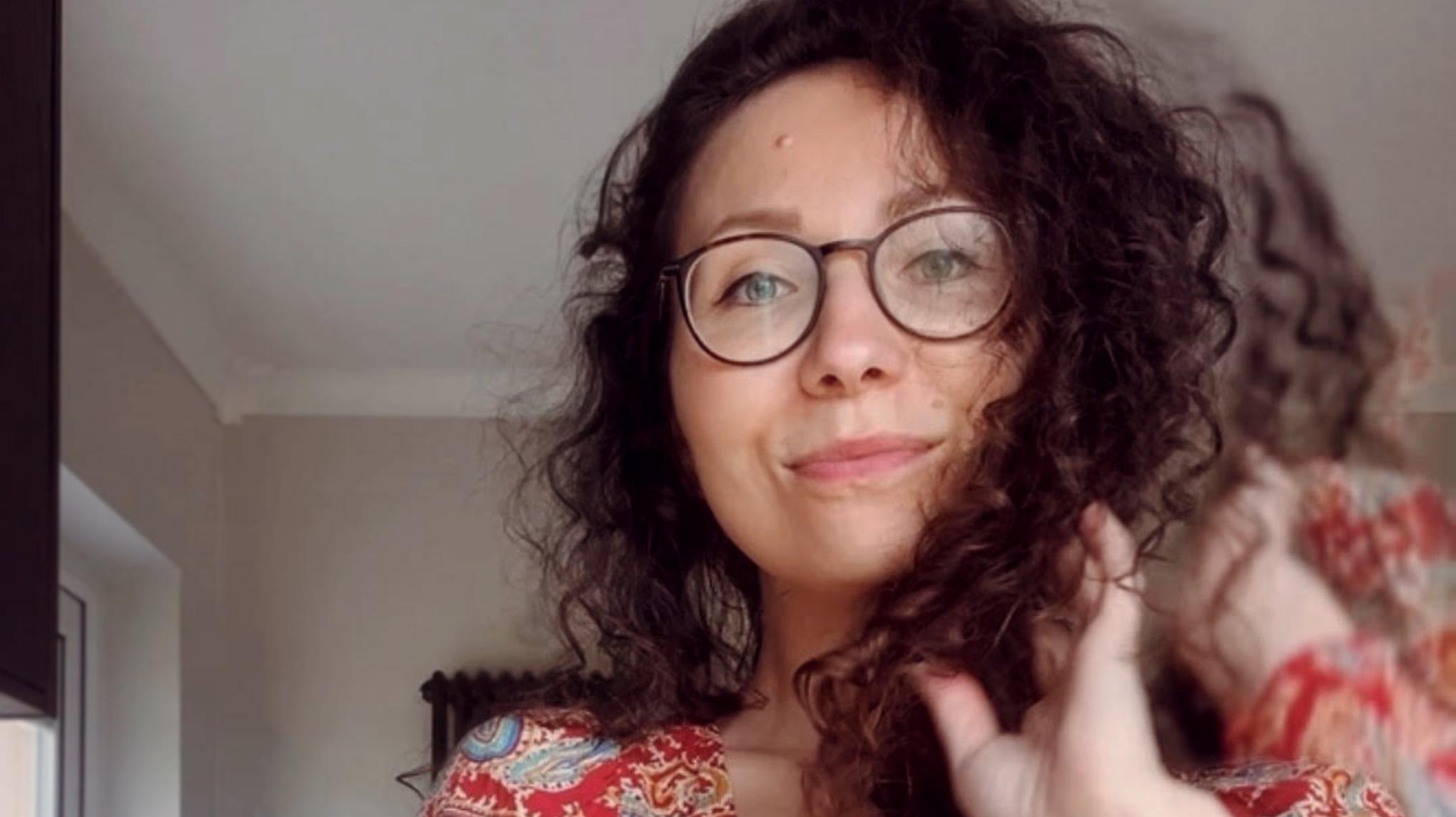 Intro to Ayurveda Workshop Paulina