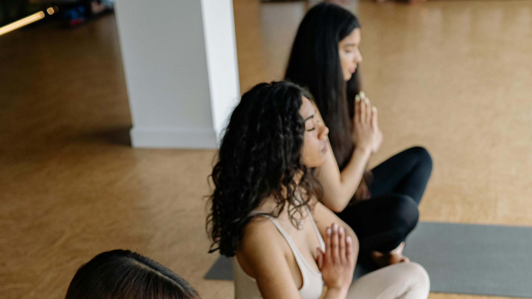 Réguler le stress et l’anxiété par le corps