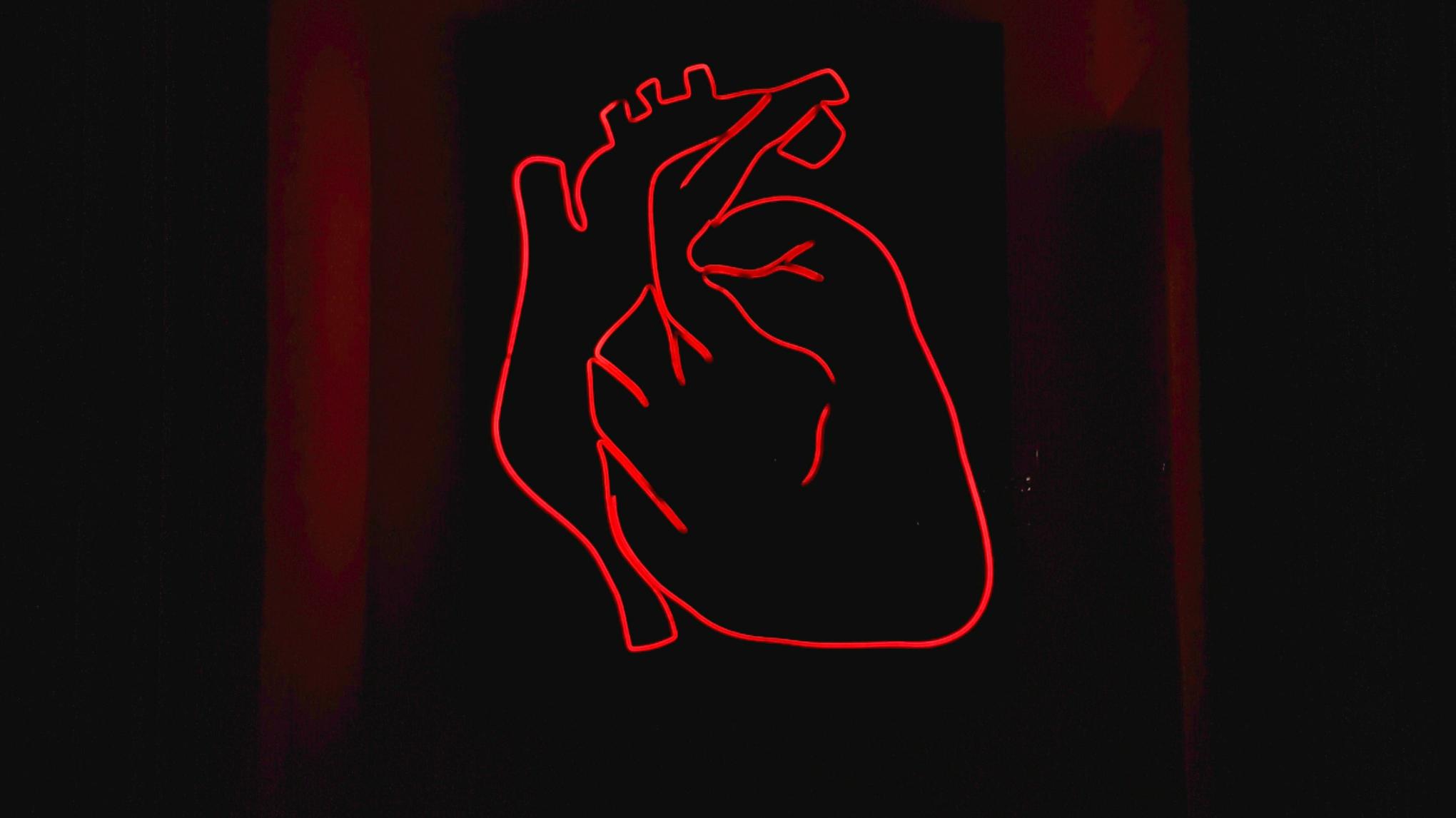 Seated in the Heart with Harshvardhan Jhaveri