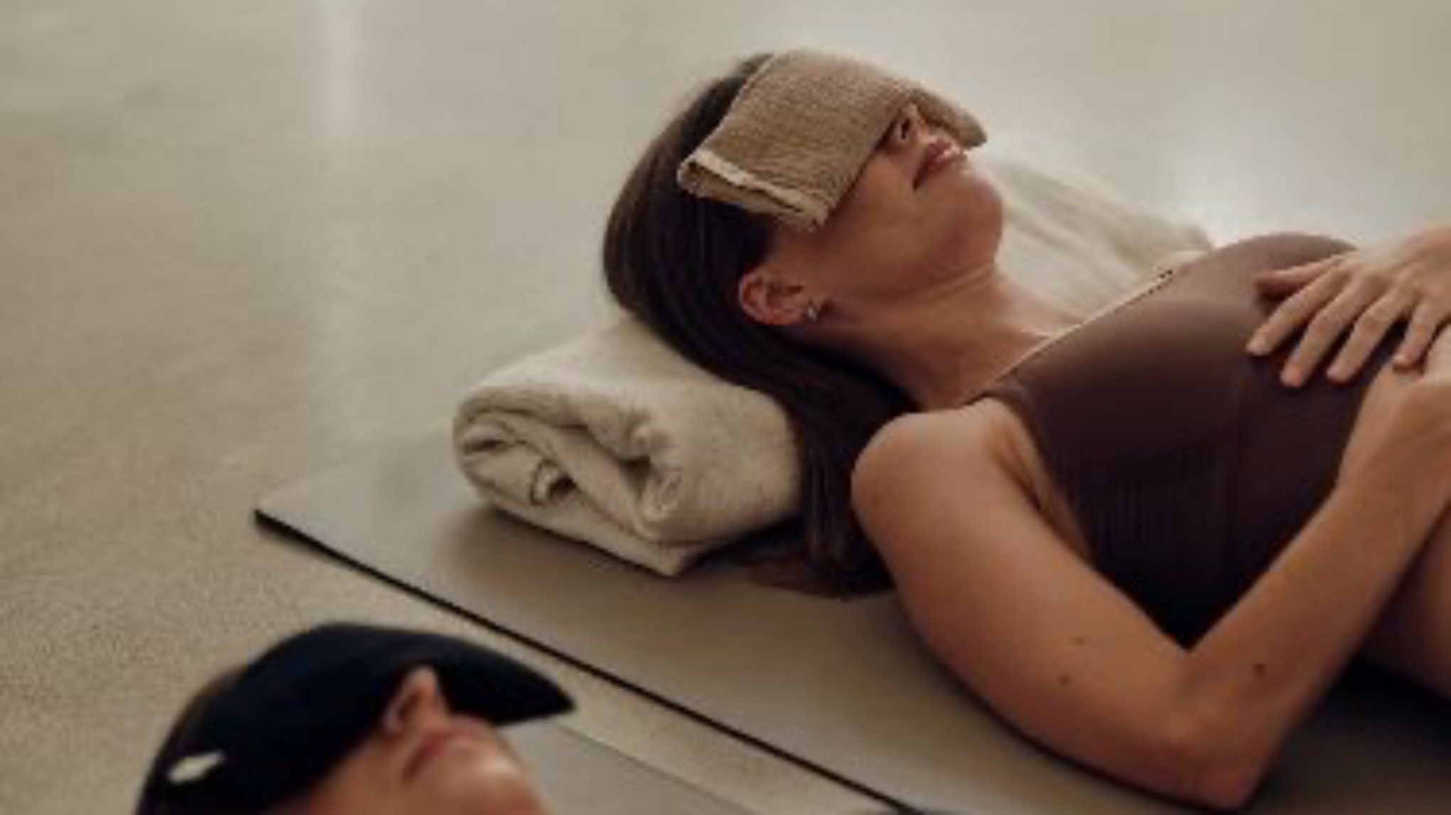 🌕 LUNA LLENA · DOMINGO 1 DE MARZO ✨ Sound Healing + Yoga Nidra ✨