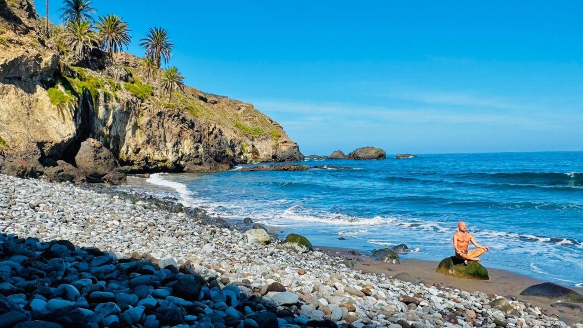 Energie tanken & entspannen-Dehnung & Regeneration durch meditative Übungen