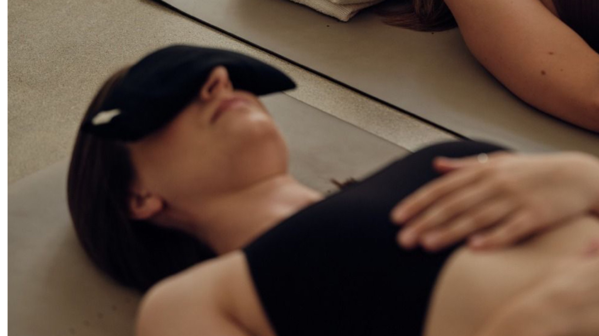 Bhumi, luogo dell’essere - Yoga Nidra