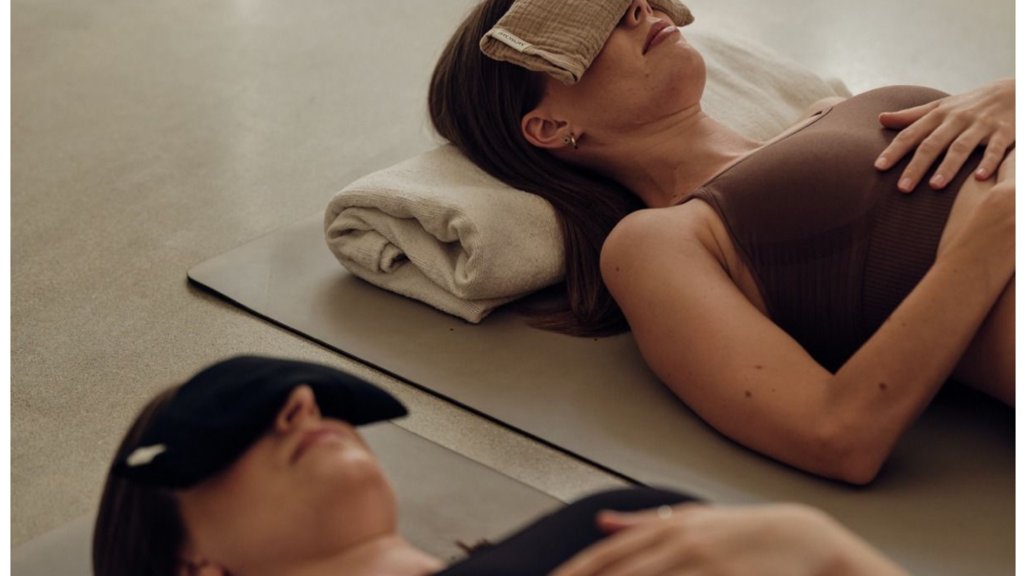 Agni, la trasformazione - Yoga Nidra