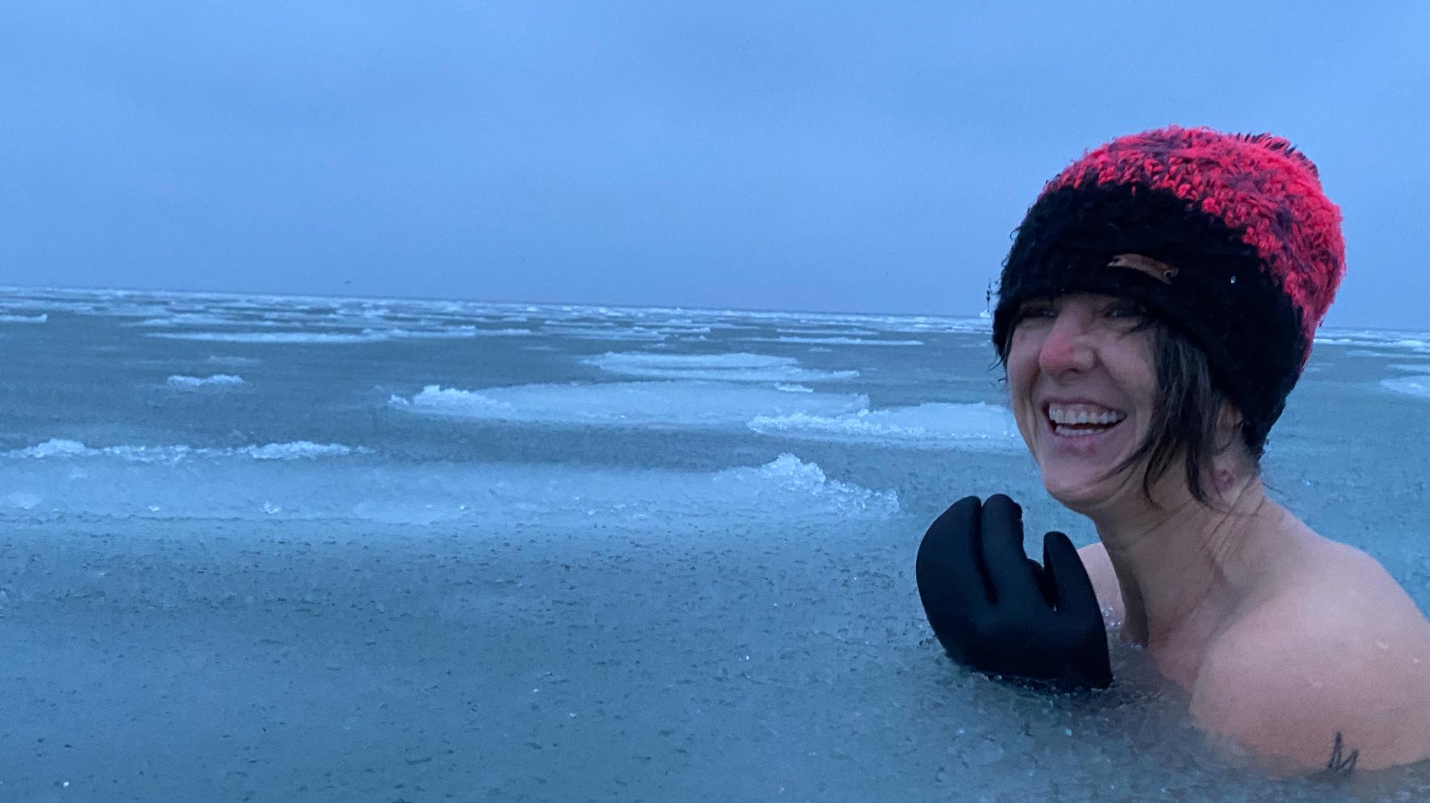 Soul Sunday "Hot & Cold"