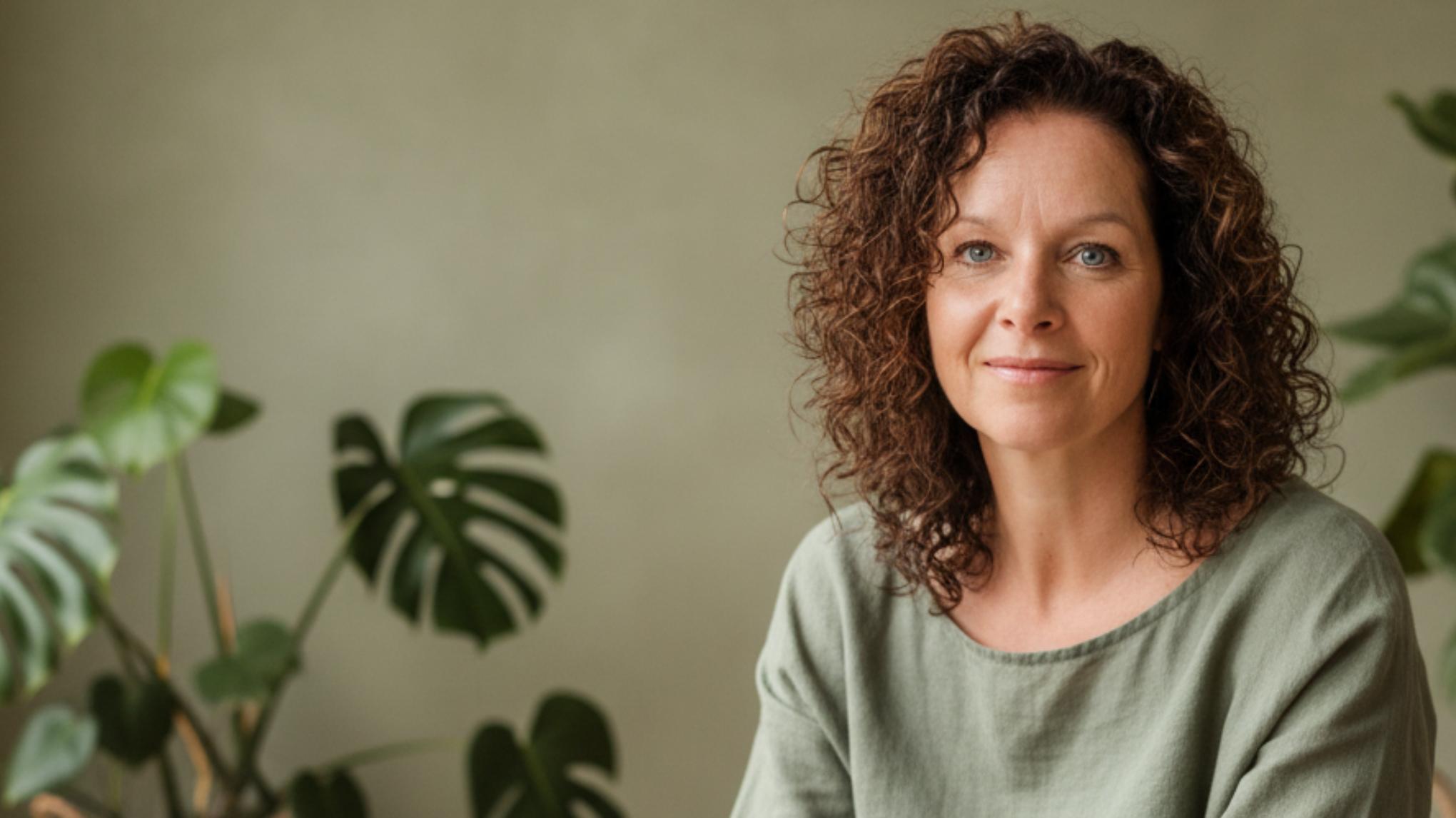 Balans & Hormonale rust ....als de grip even weg is....