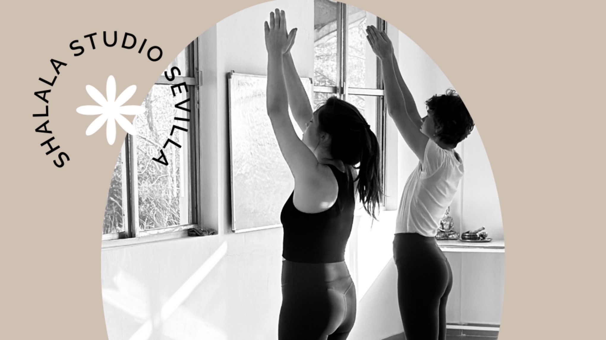 Vinyasa Flow with Jip Verdellen (English)