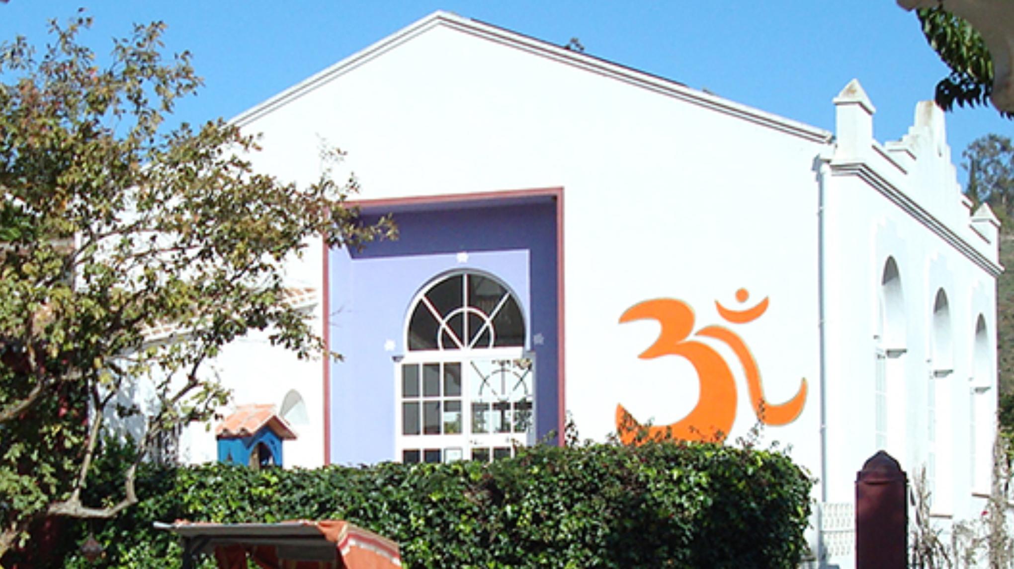 Yoga Woche in Spanien Casa El Morisco 23.-30. Mai 2027