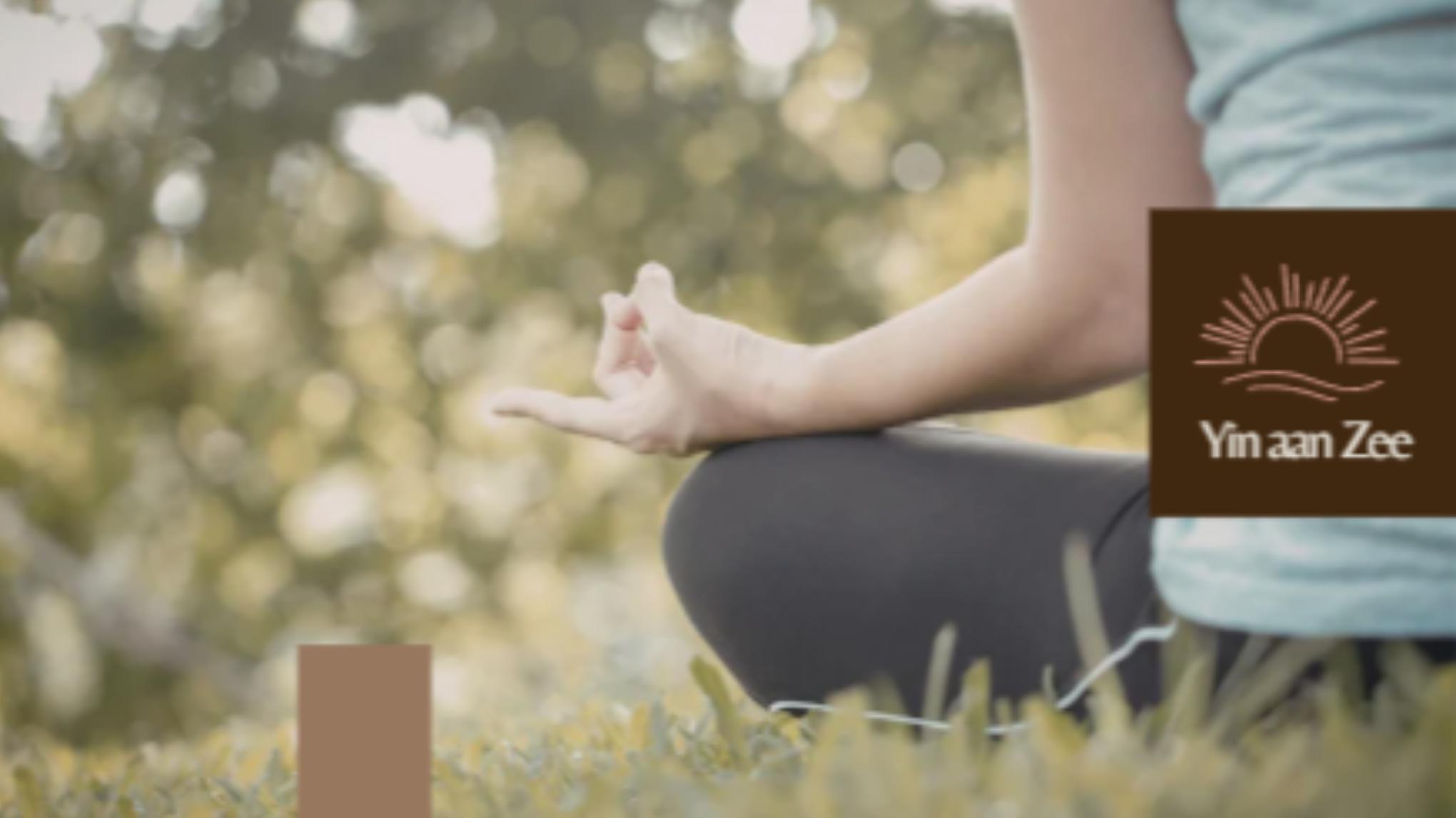 Landen in de Lente | Yin aan Zee